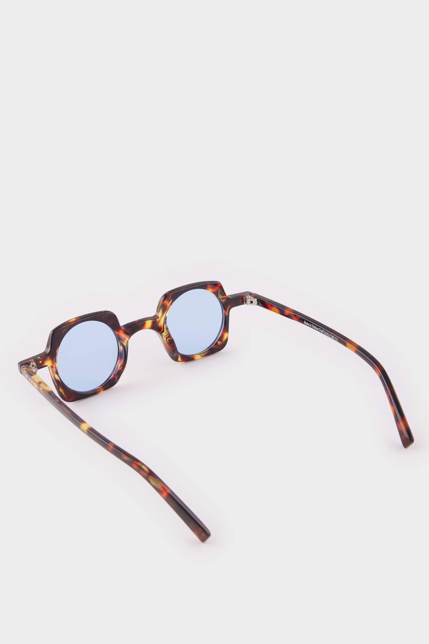 Erkek Kare Güneş Gözlüğü