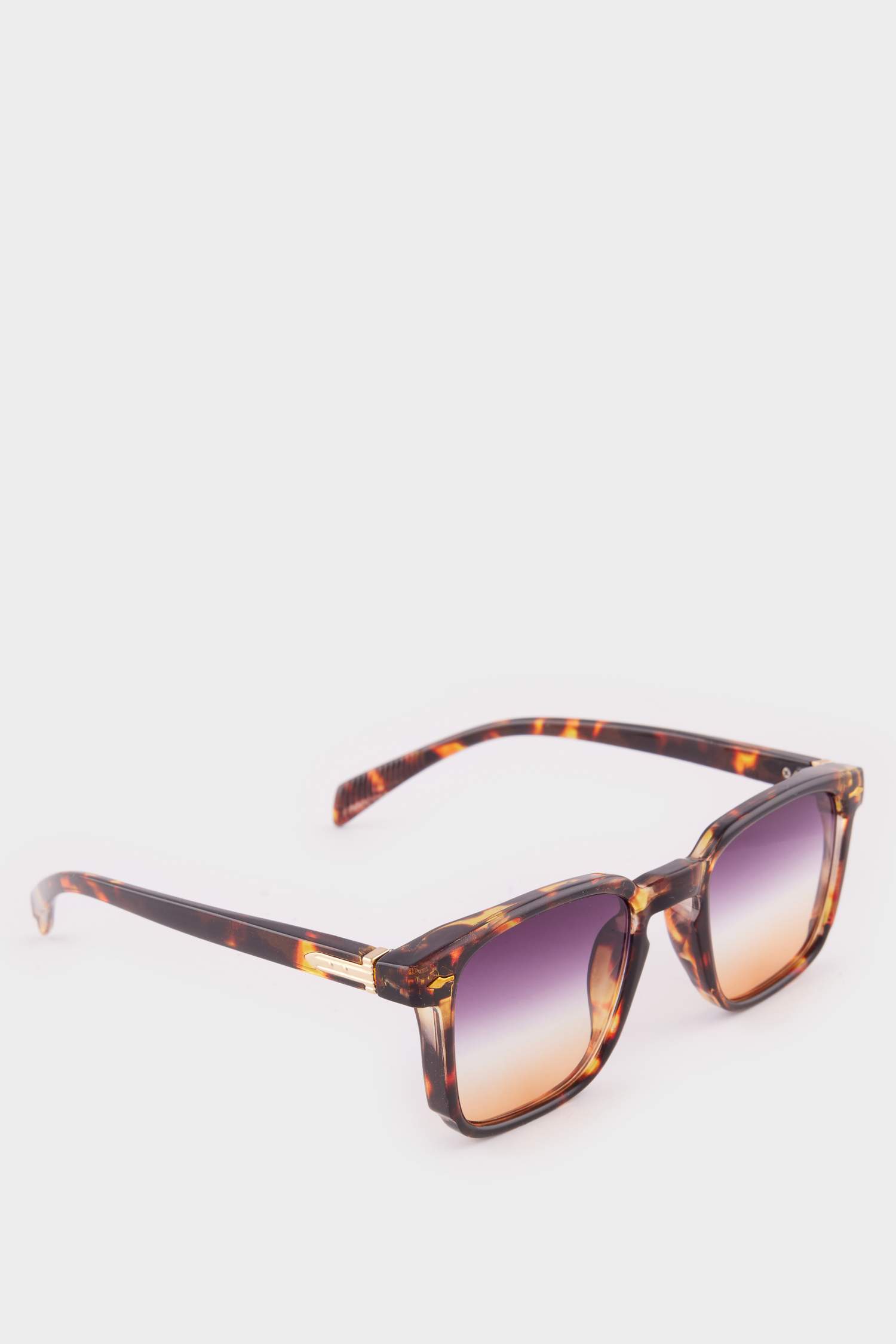 Kadın Kare Güneş Gözlüğü