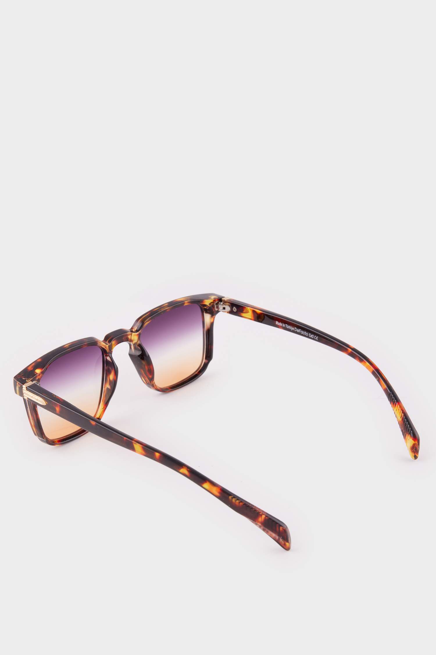 Kadın Kare Güneş Gözlüğü