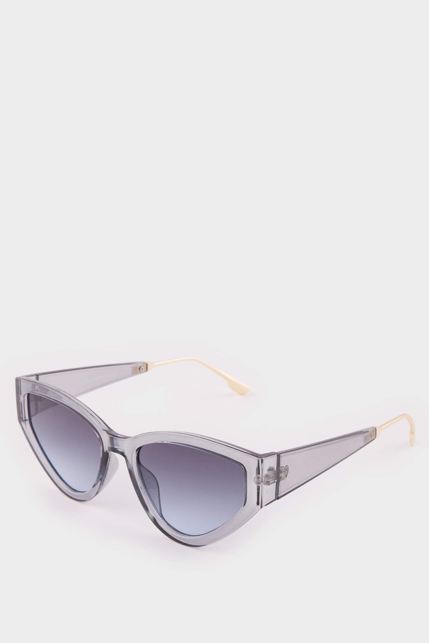 Kadın Kedi Gözü Güneş Gözlüğü