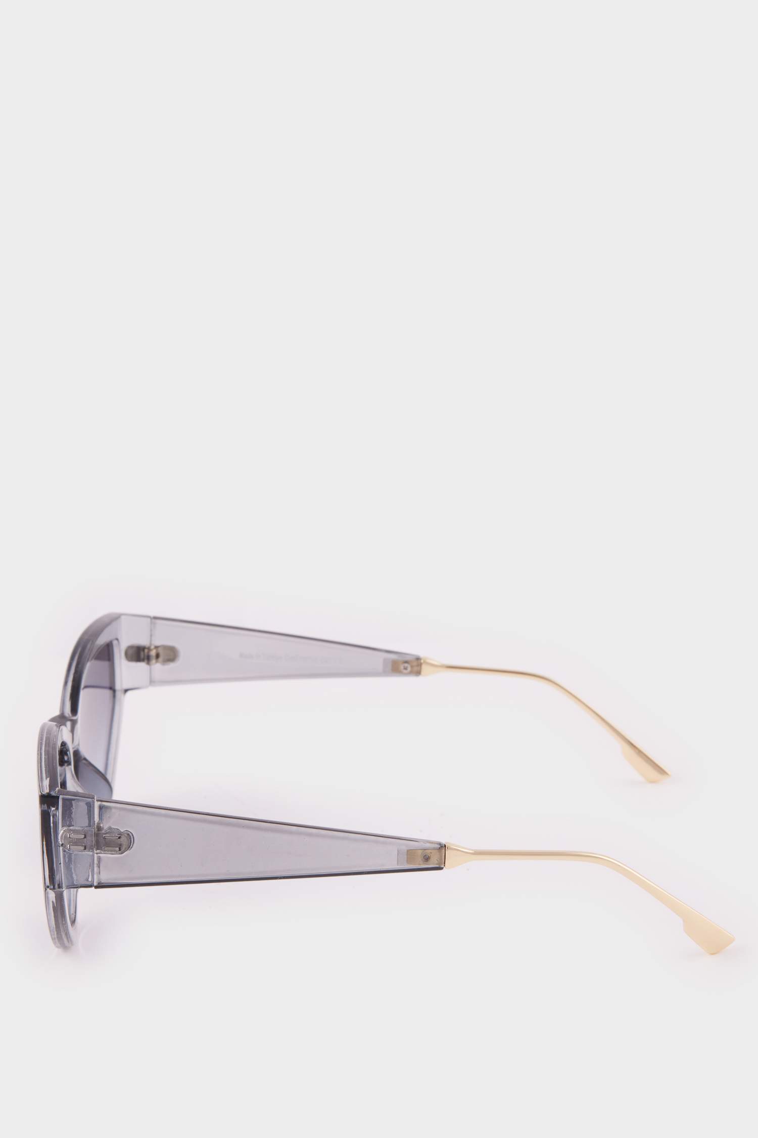 Kadın Kedi Gözü Güneş Gözlüğü