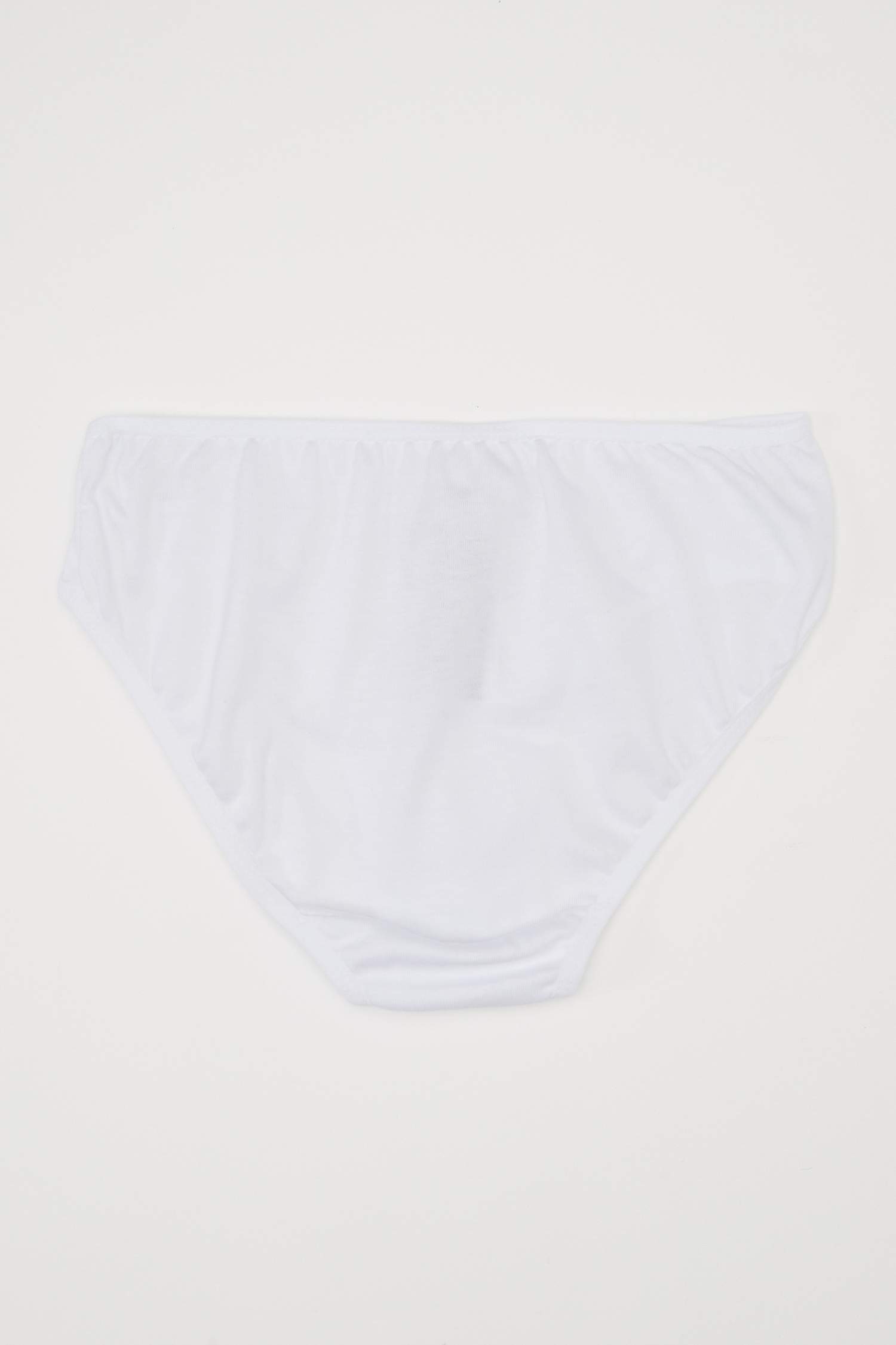 Lot de 3 Slips culottes à motifs pour Fille