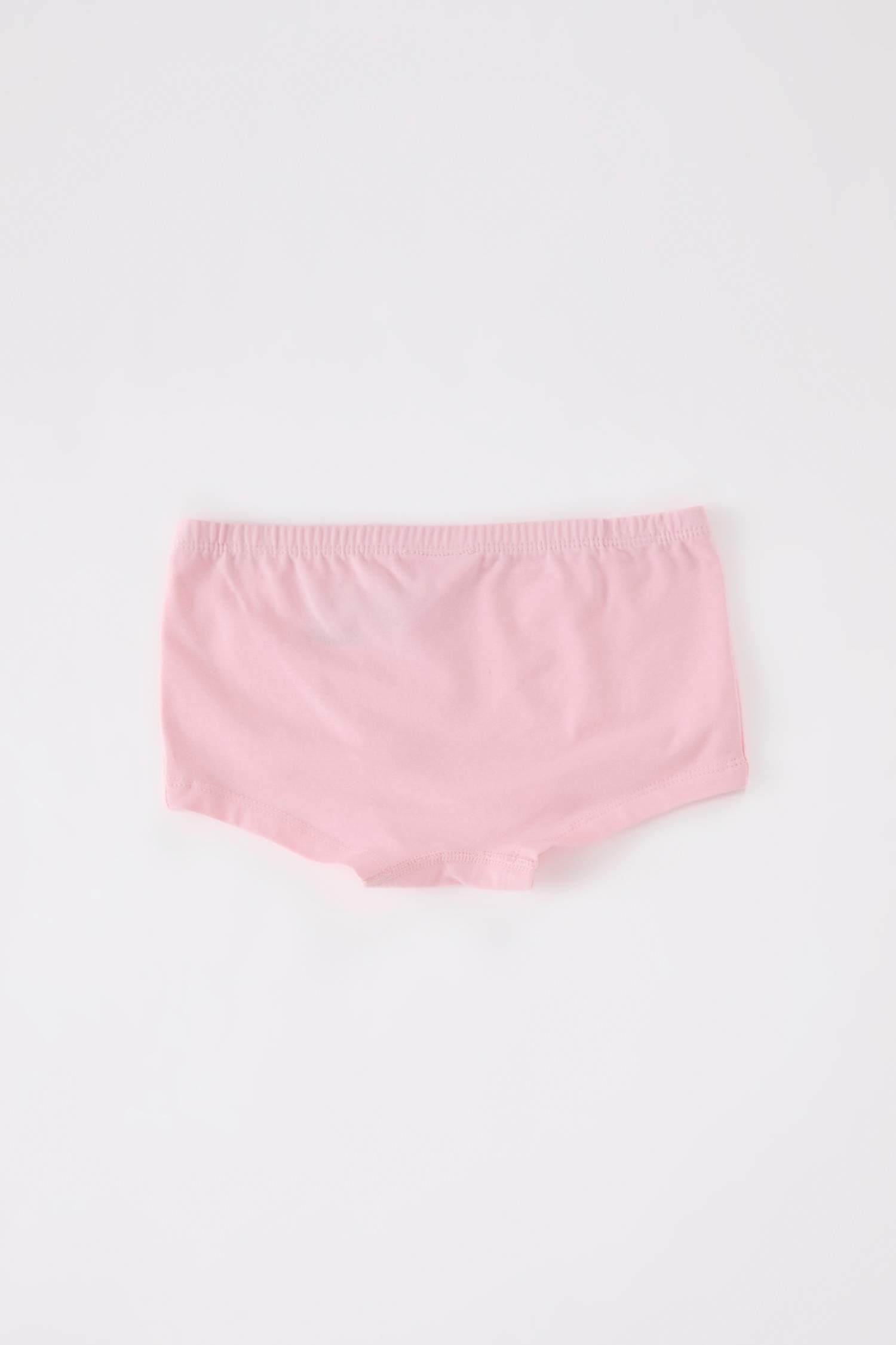 Kız Çocuk 2'li Boxer