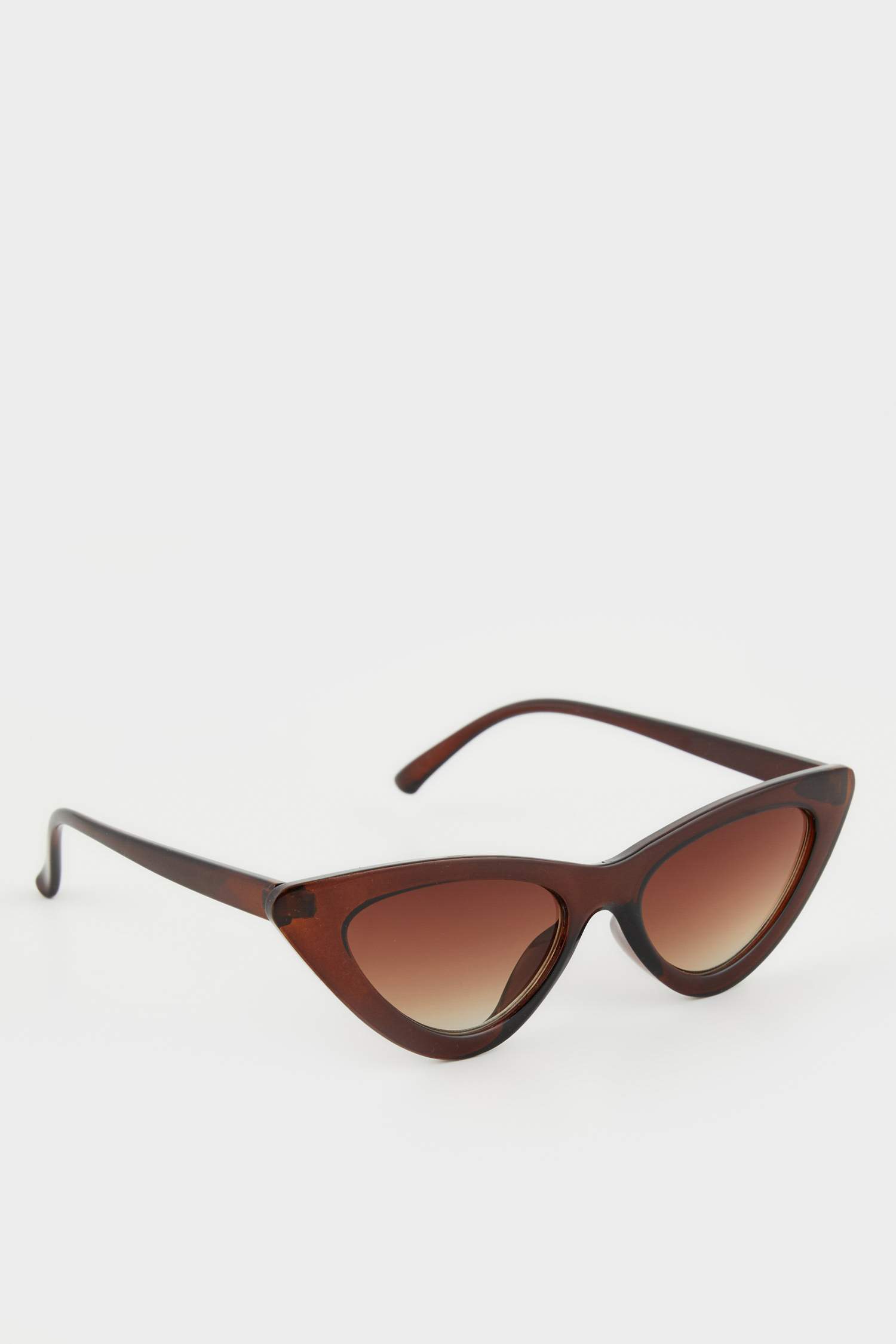 Kadın Kedi Gözü Güneş Gözlüğü