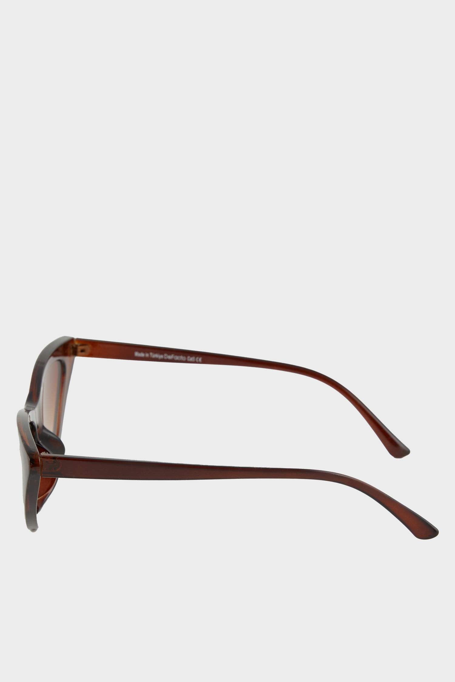 Kadın Kedi Gözü Güneş Gözlüğü