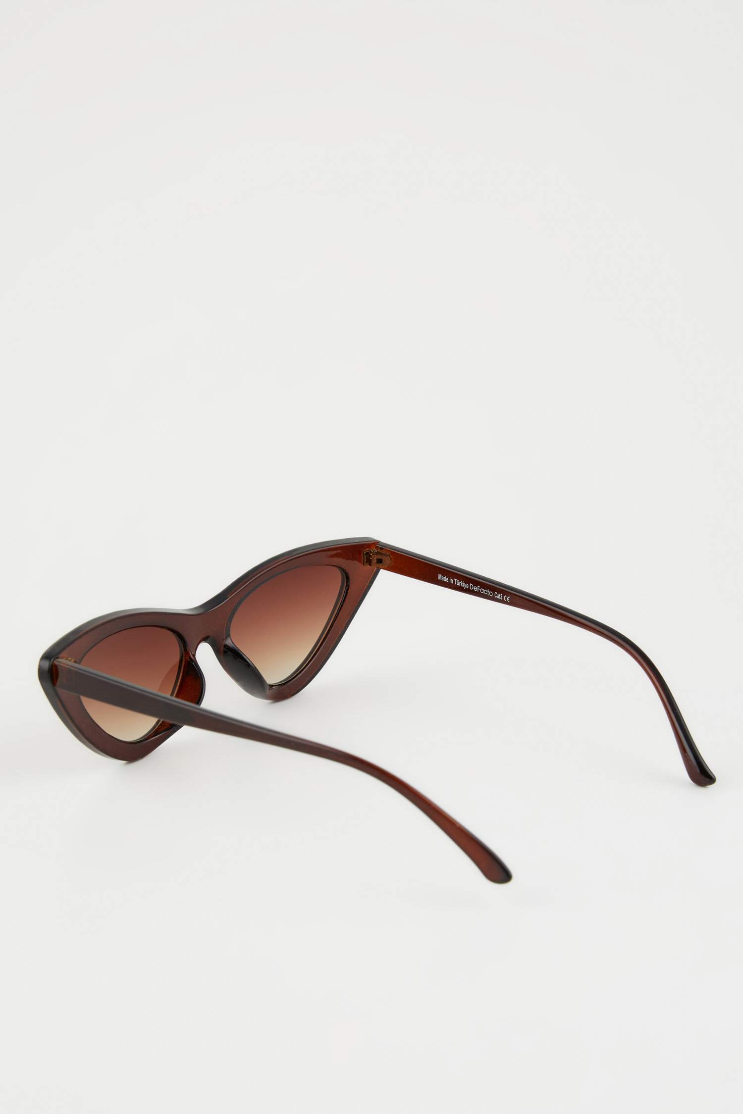 Kadın Kedi Gözü Güneş Gözlüğü