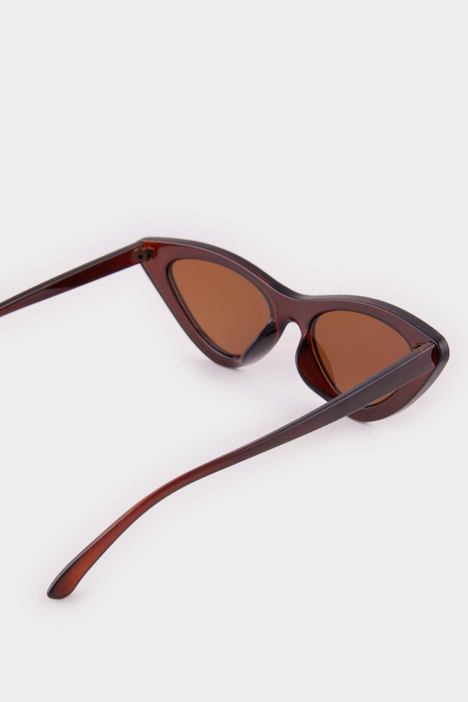 Kadın Kedi Gözü Güneş Gözlüğü