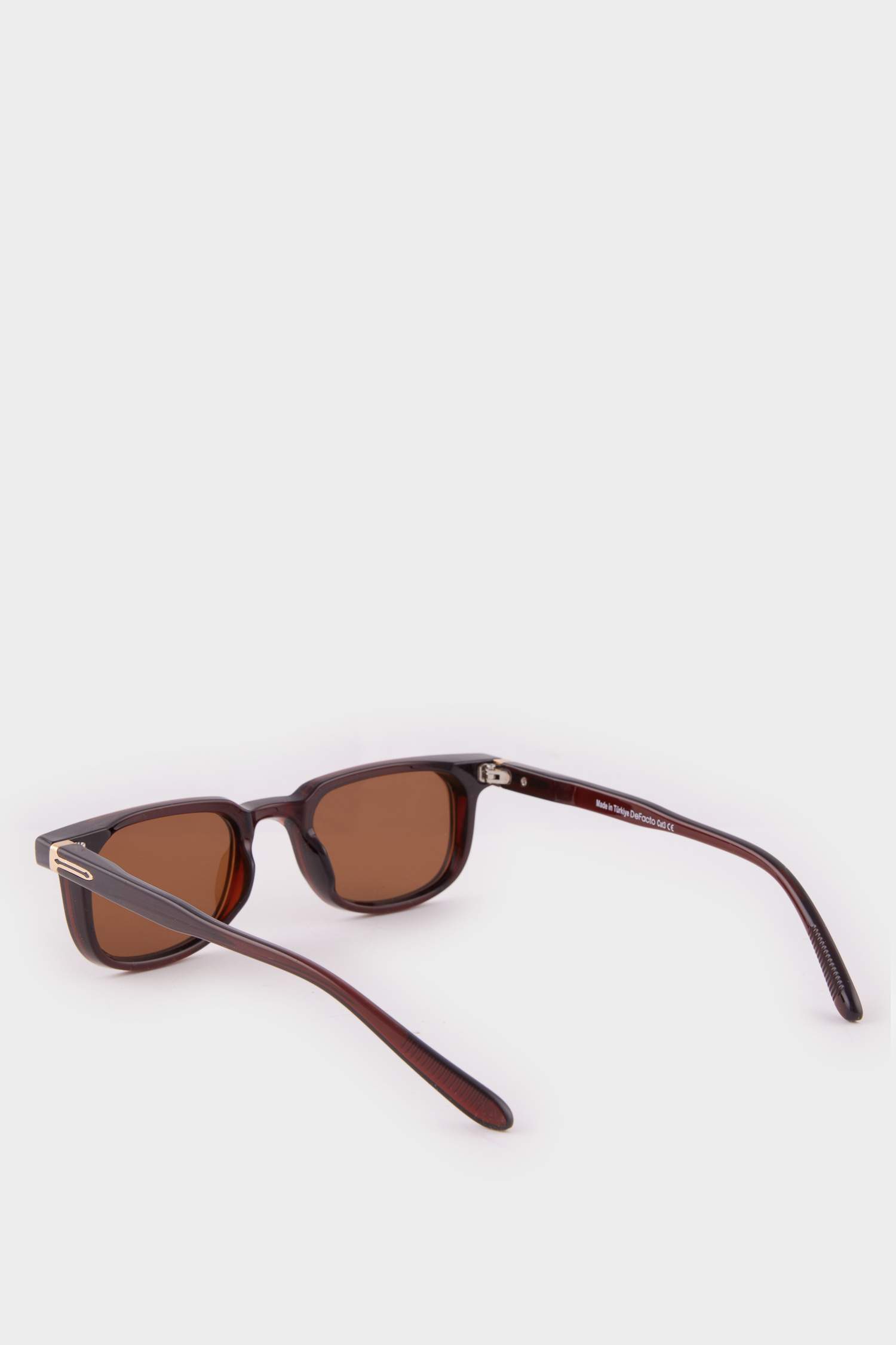 Kadın Daire Güneş Gözlüğü