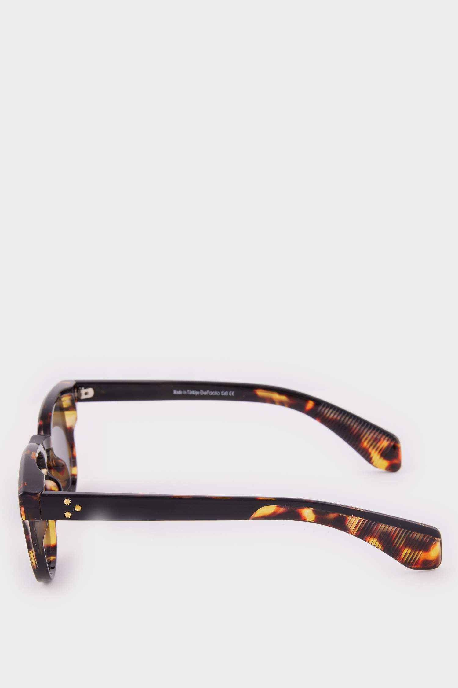 Kadın Daire Güneş Gözlüğü