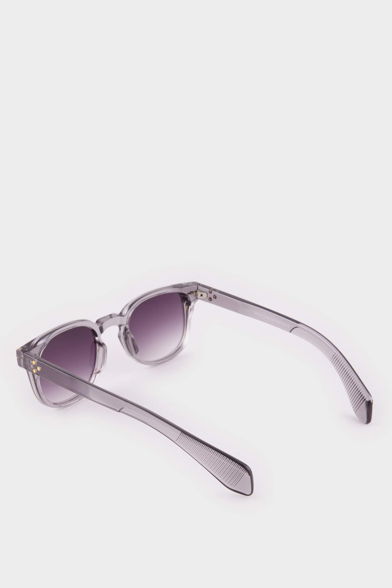 Kadın Daire Güneş Gözlüğü