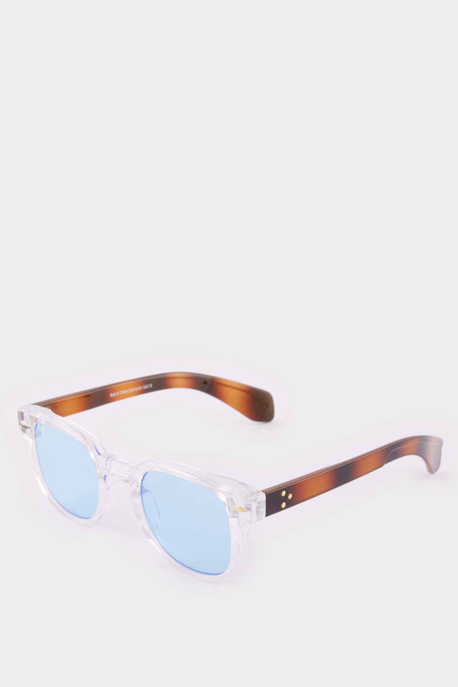 Kadın Daire Güneş Gözlüğü