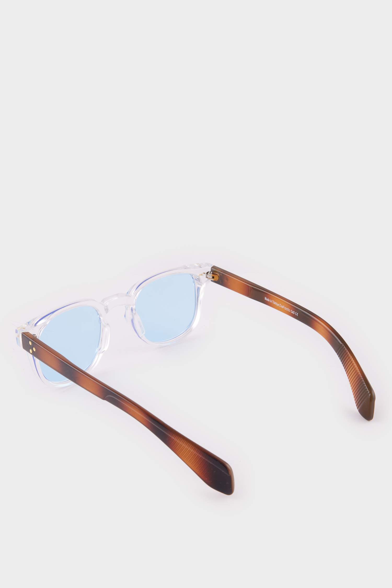 Kadın Daire Güneş Gözlüğü