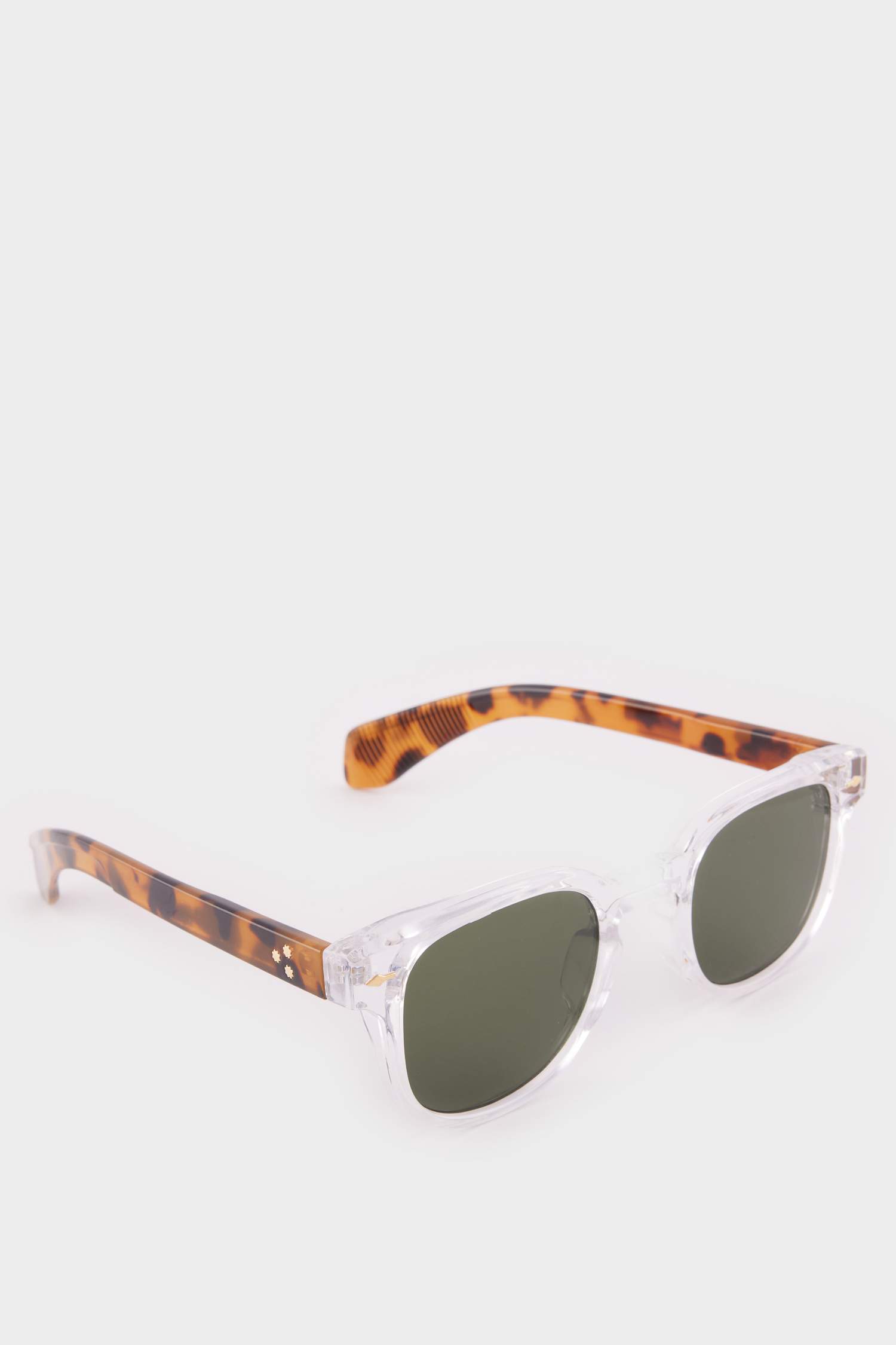 Kadın Daire Güneş Gözlüğü