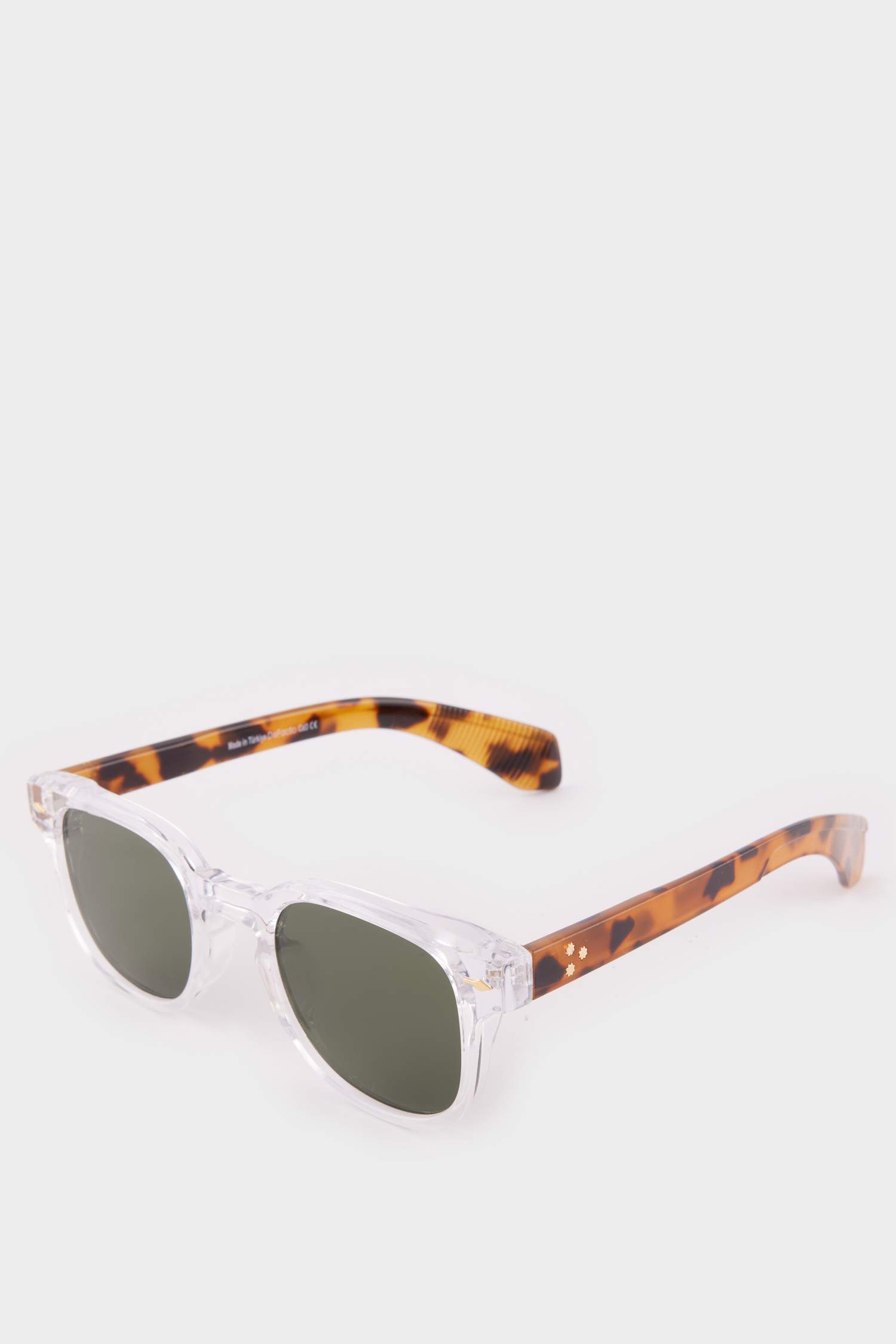 Kadın Daire Güneş Gözlüğü