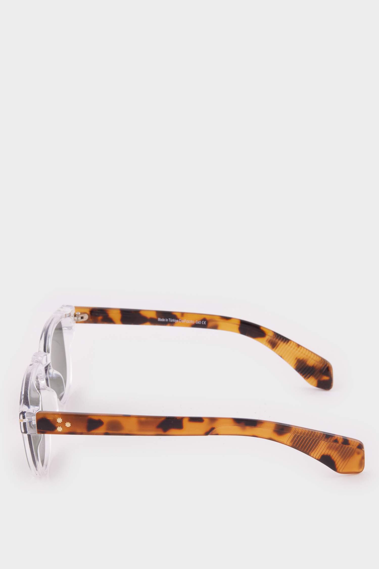 Kadın Daire Güneş Gözlüğü