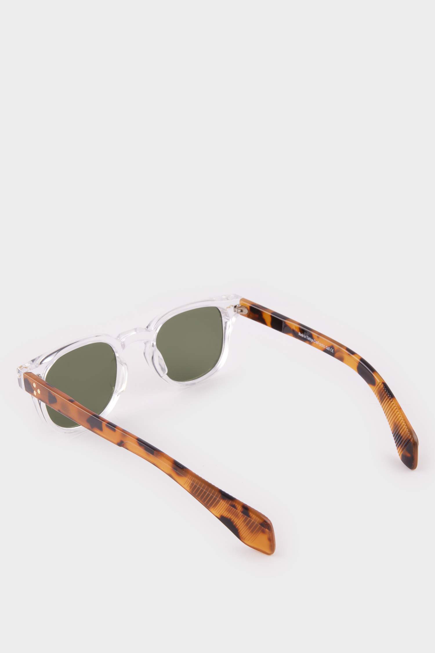 Kadın Daire Güneş Gözlüğü