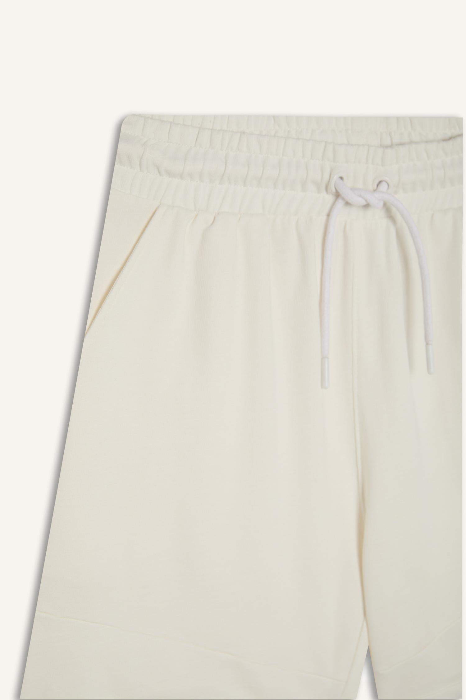 Спортивные шорты с карманами и завязками, стандартная посадка