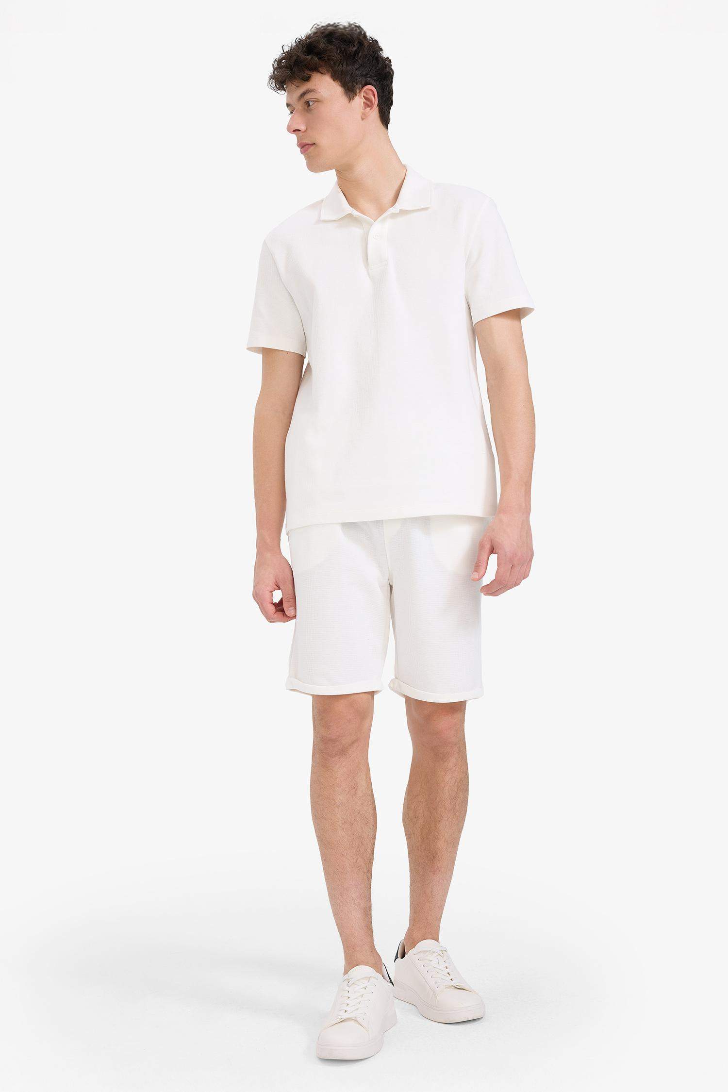 شورت قصة عادية