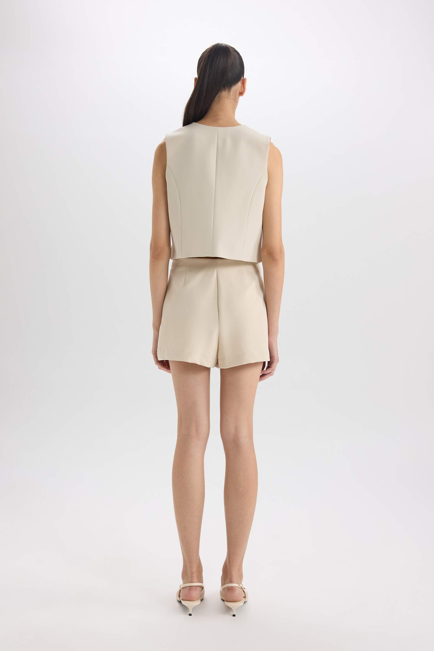 Шолақ шалбар