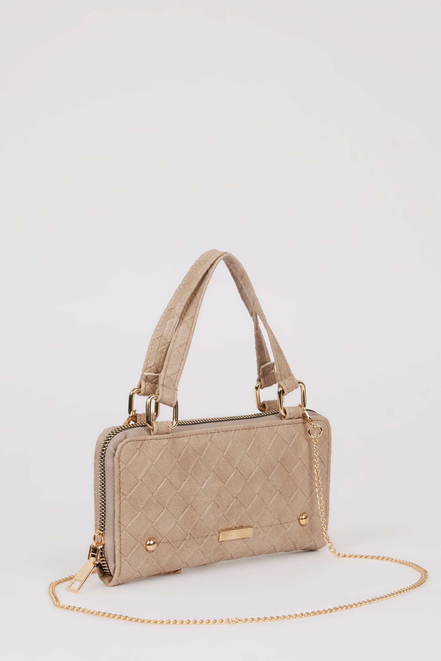 Kadın Suni Deri Cüzdan