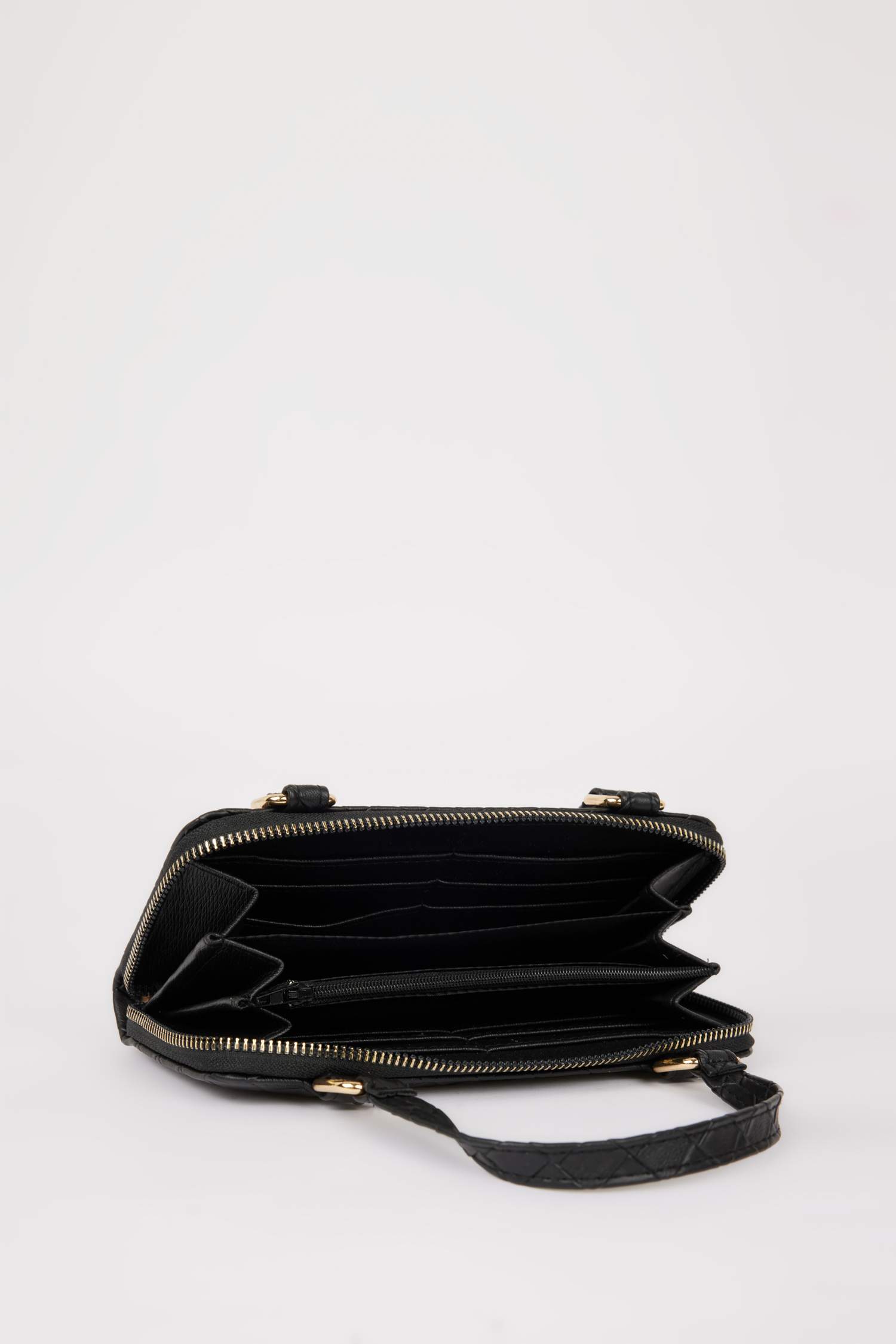 Kadın Suni Deri Cüzdan