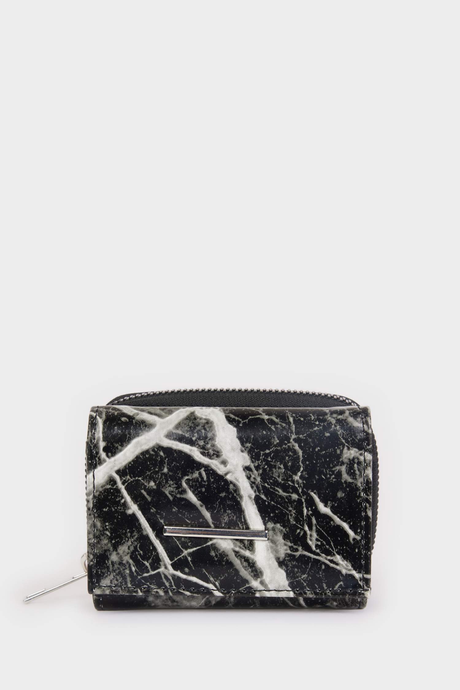 محفظة نسائي جلد صناعي