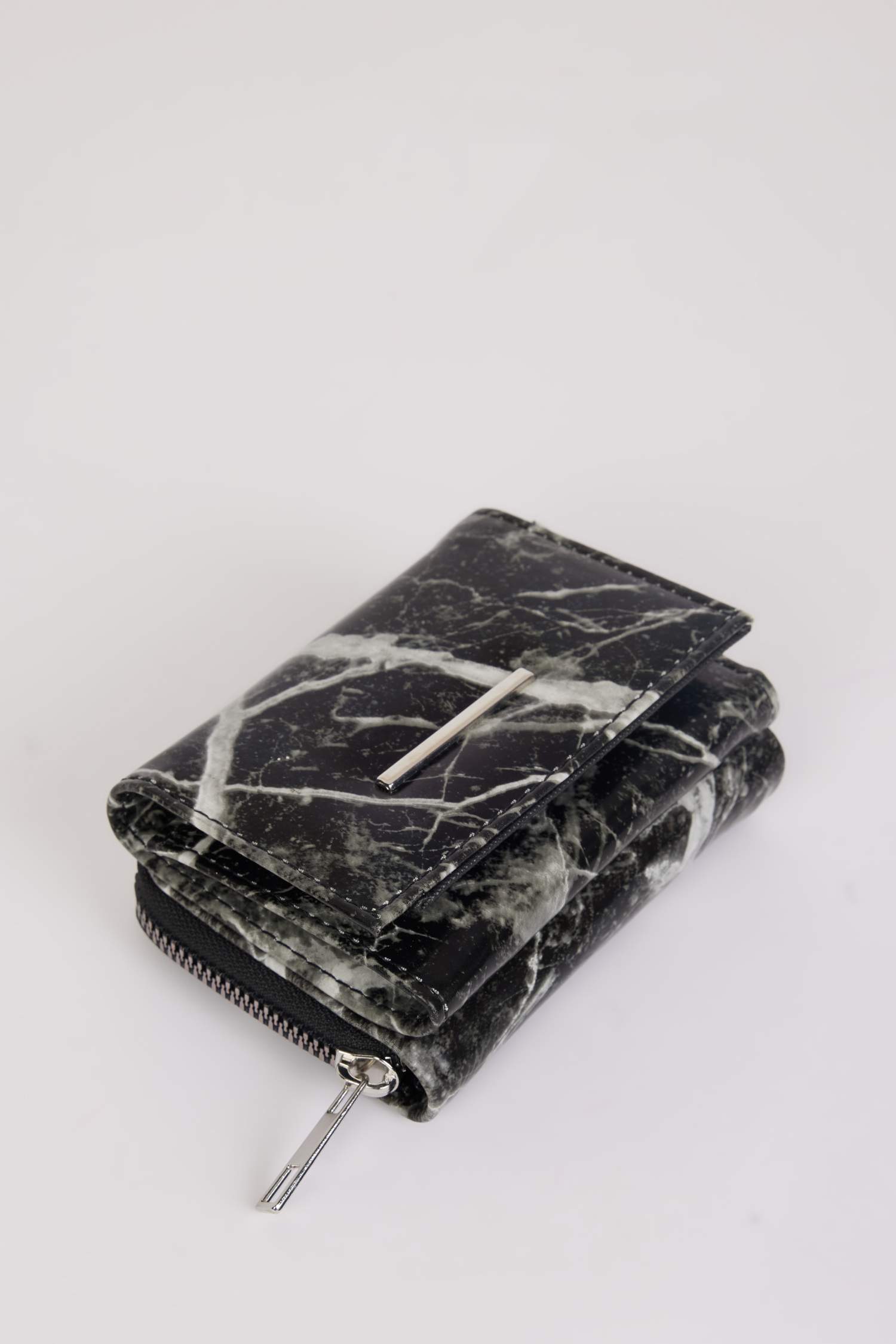 محفظة نسائي جلد صناعي