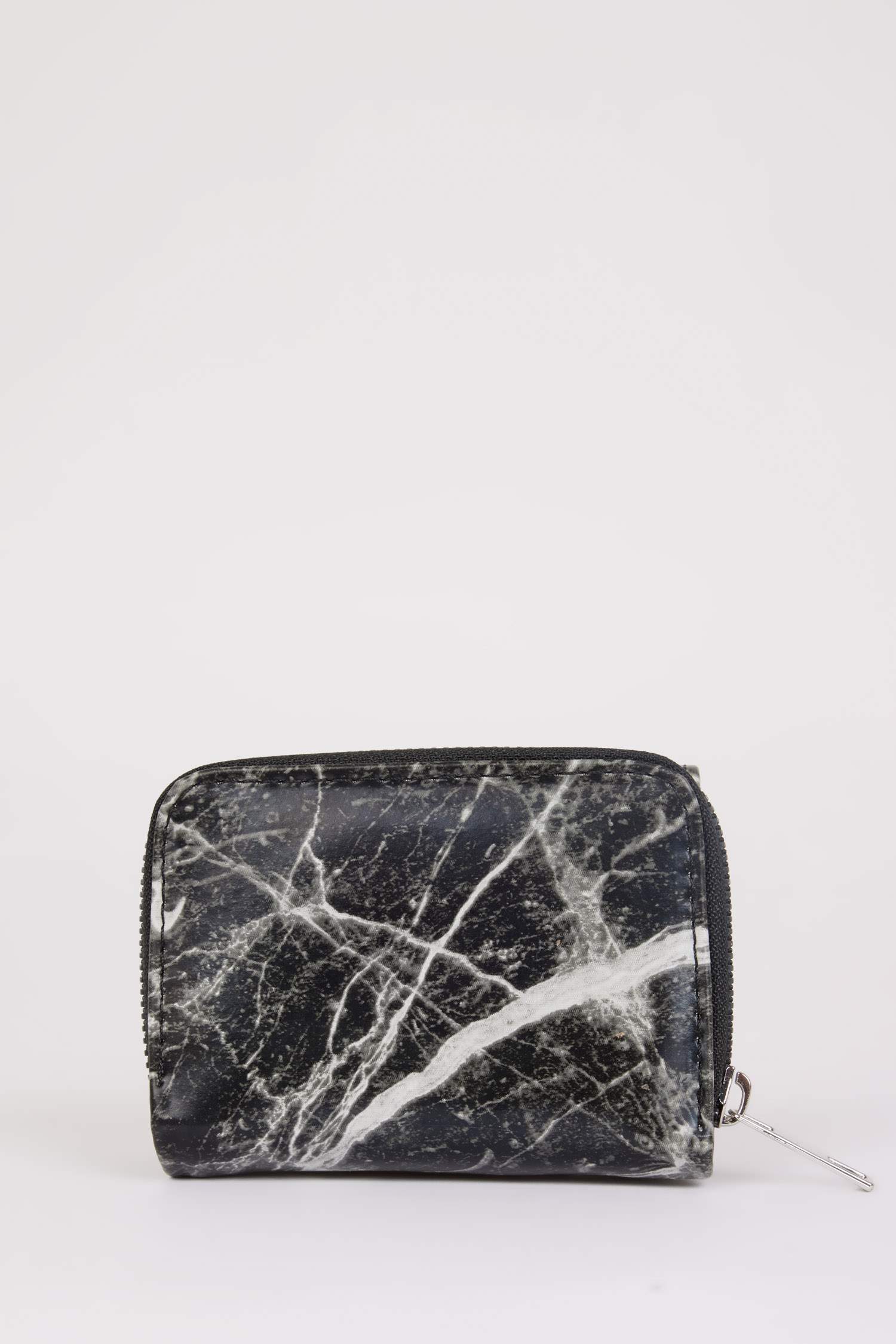 محفظة نسائي جلد صناعي