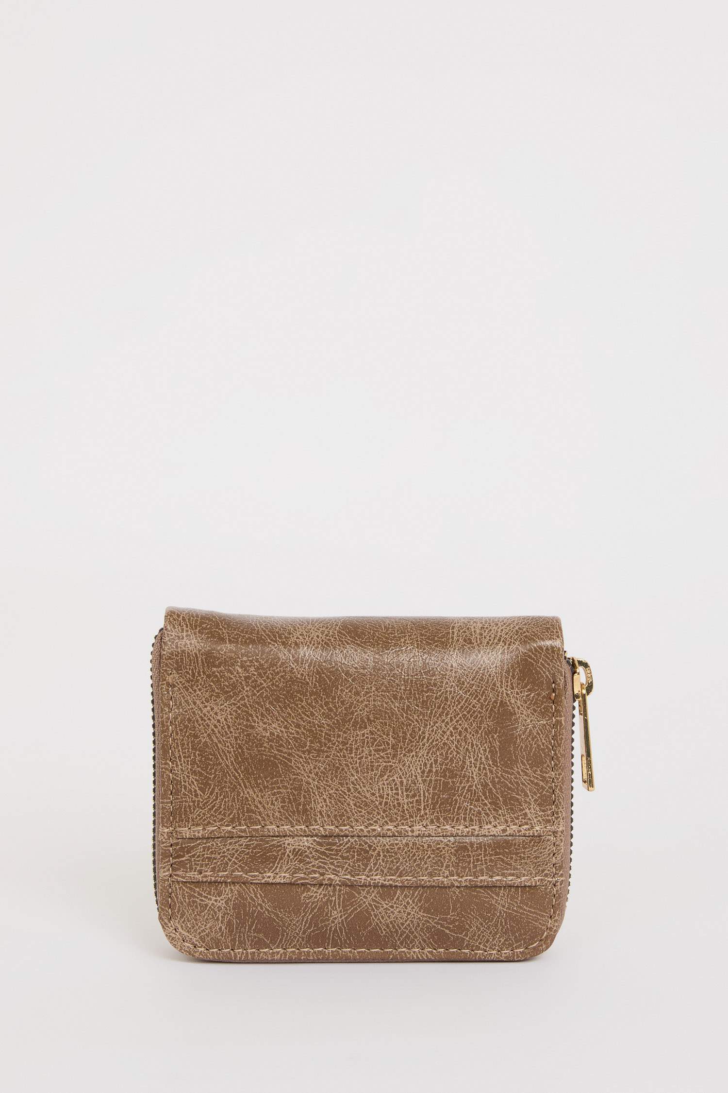 Woman Faux Leather Wallets