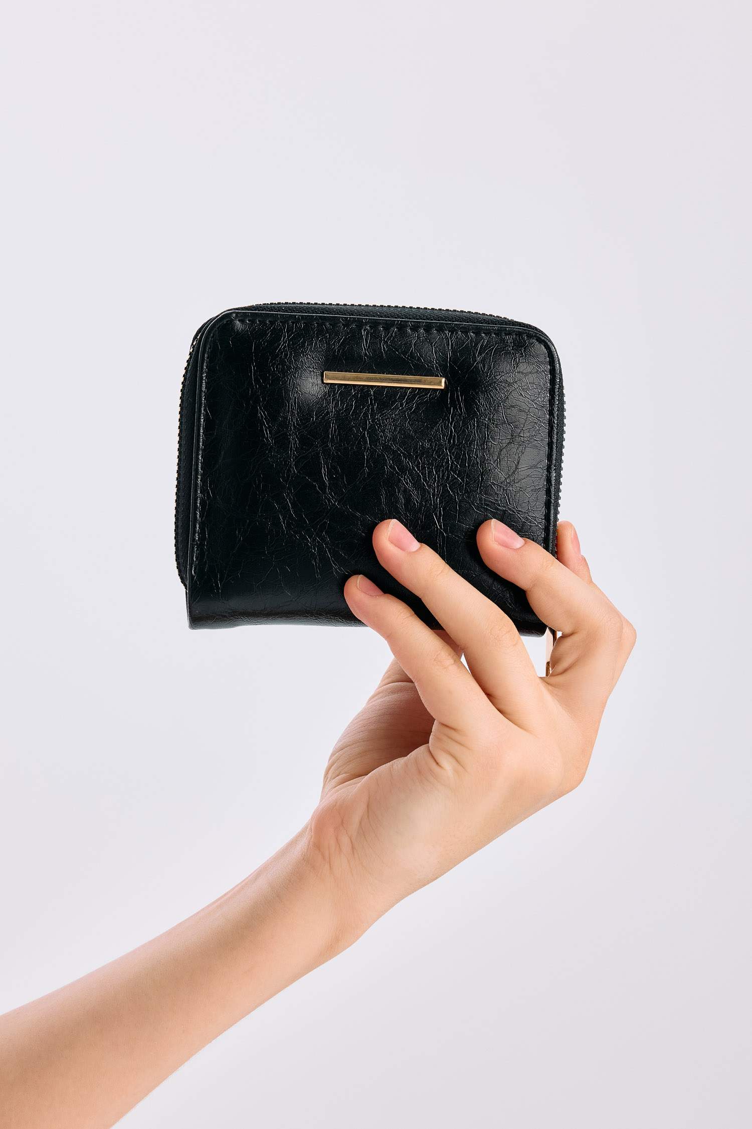 Kadın Suni Deri Cüzdan