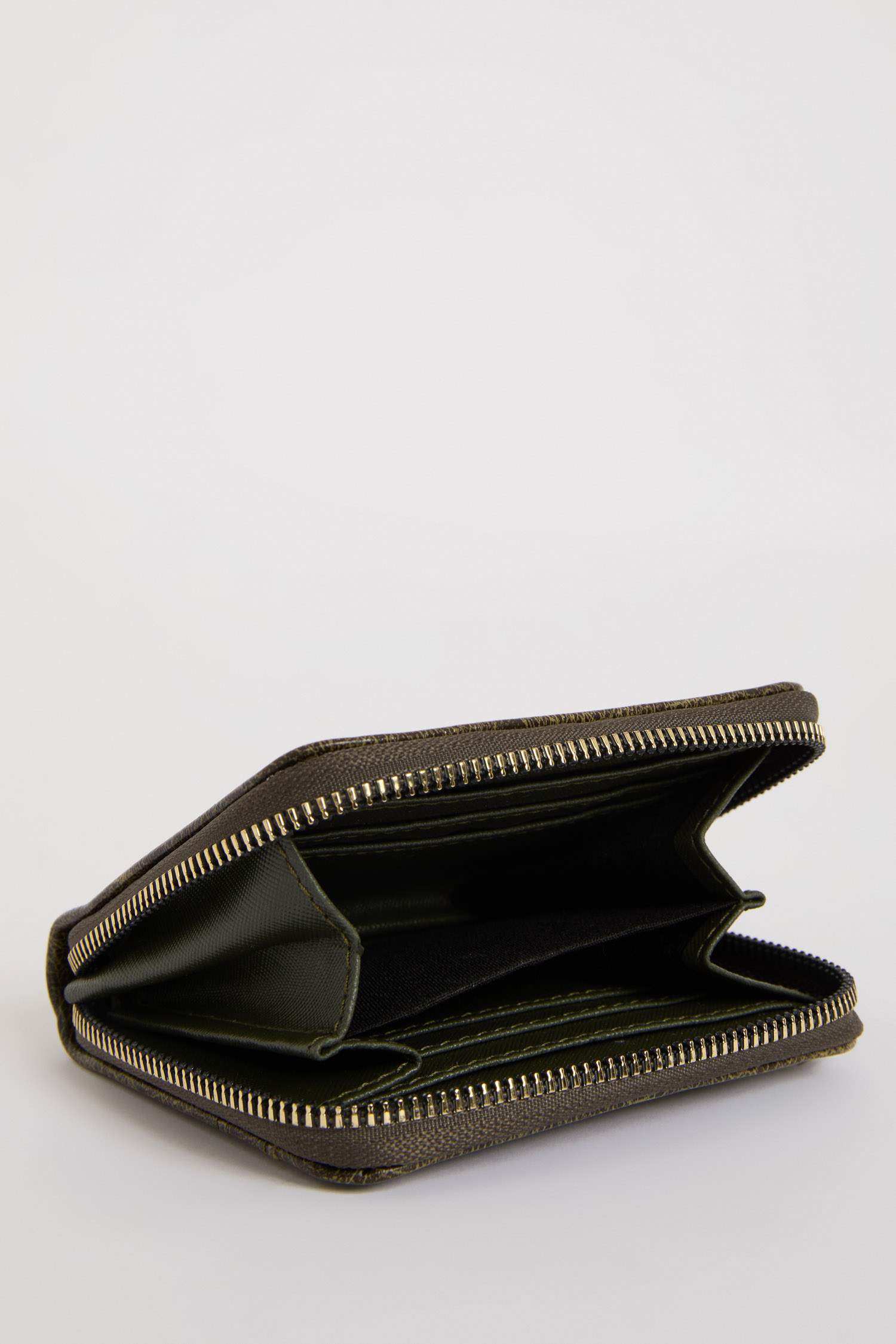 محفظة نسائي جلد صناعي