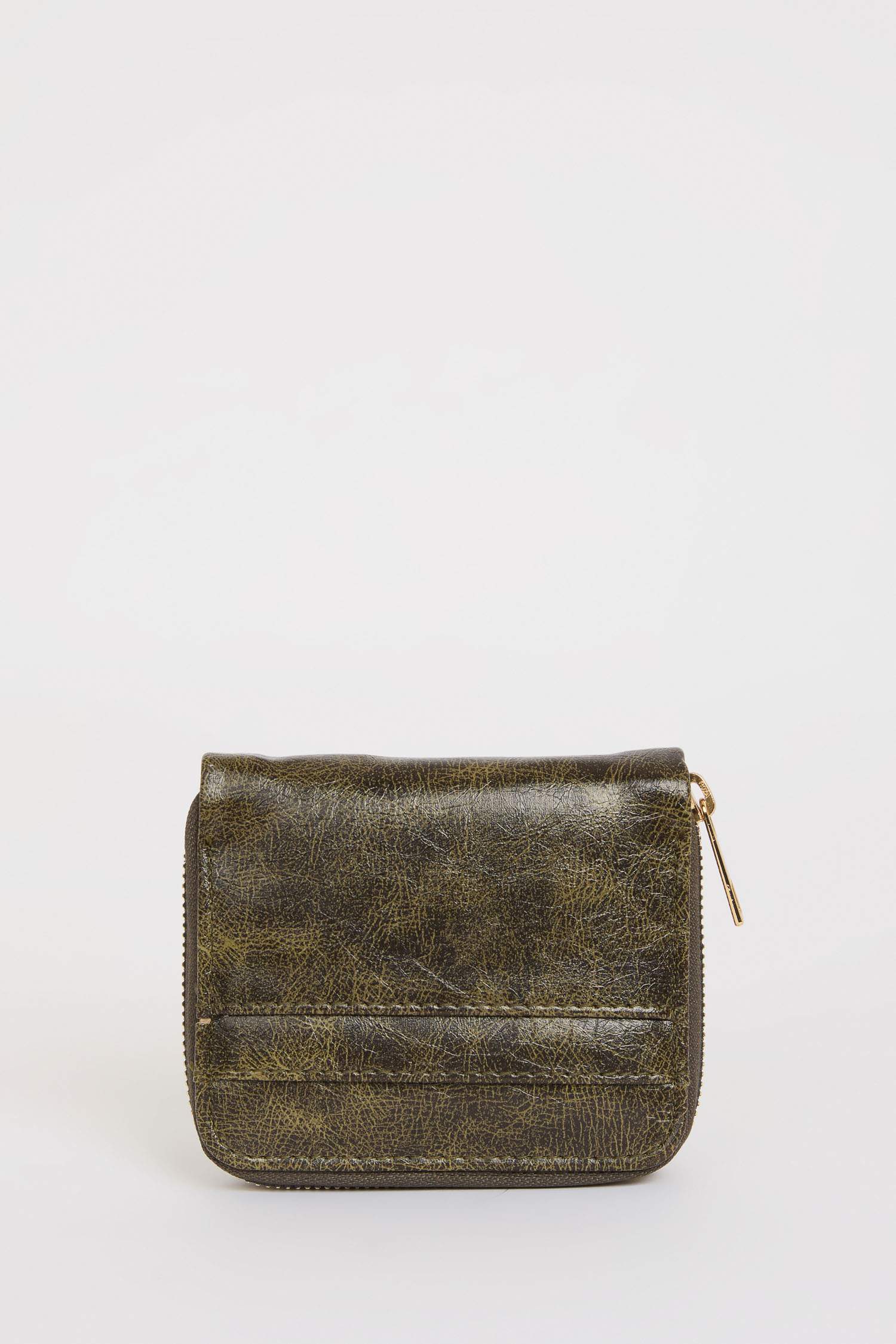 محفظة نسائي جلد صناعي