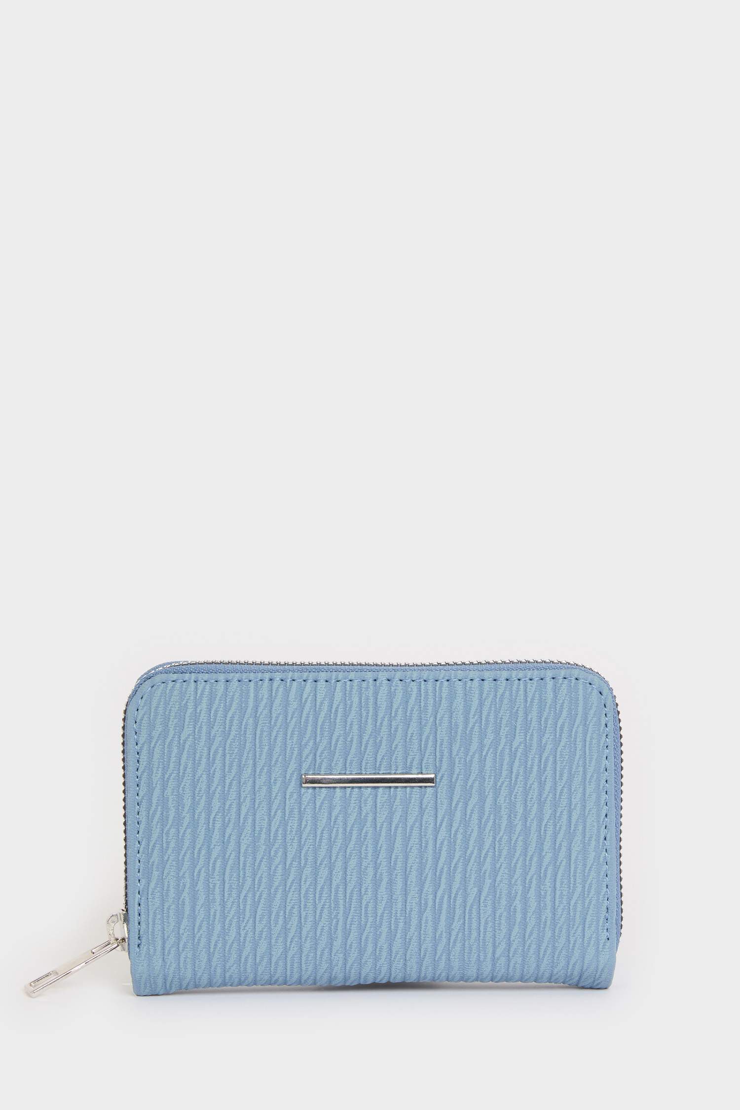 Kadın Suni Deri Cüzdan