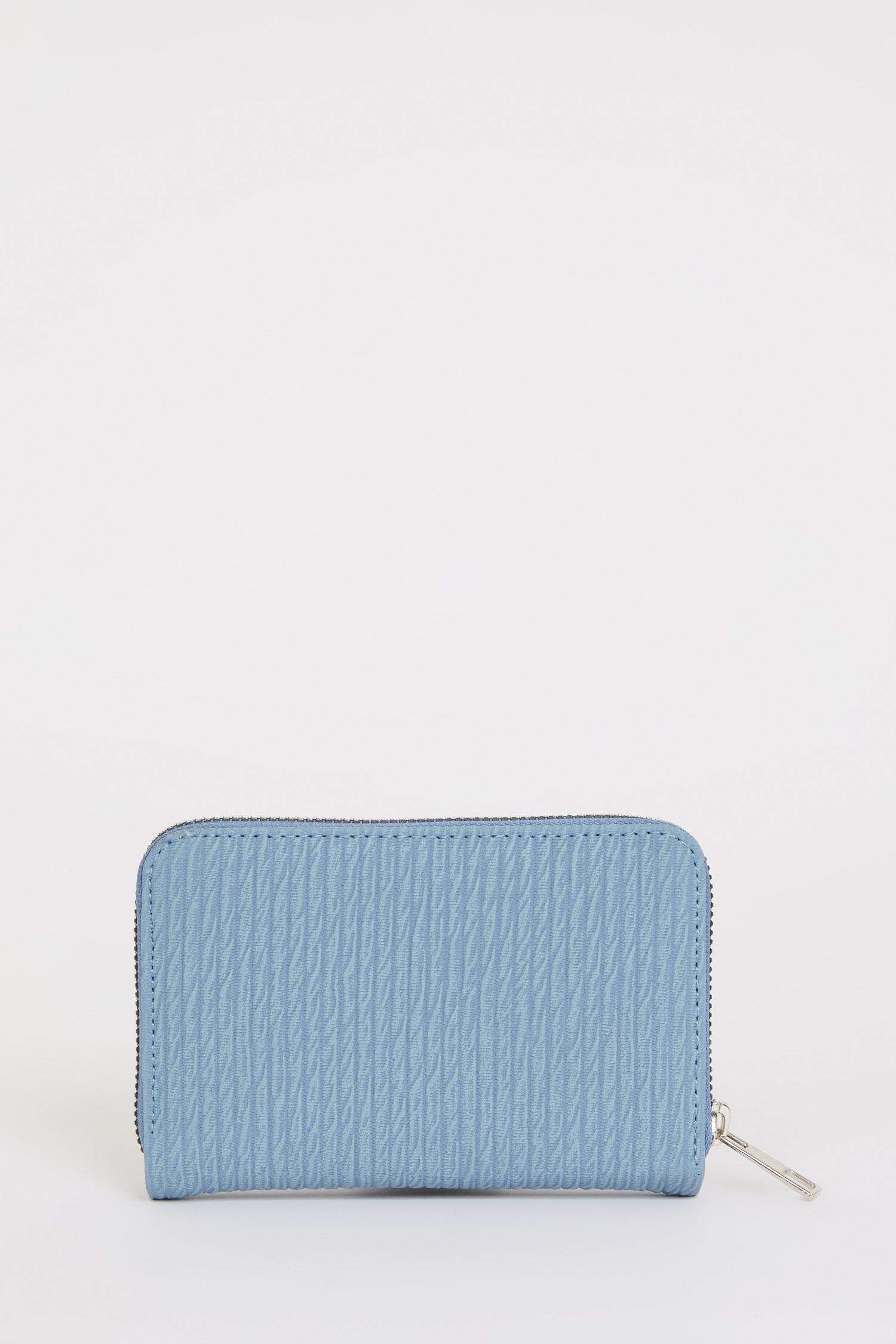 Kadın Suni Deri Cüzdan