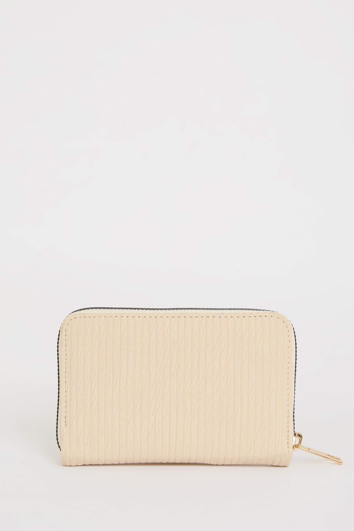 Kadın Suni Deri Cüzdan