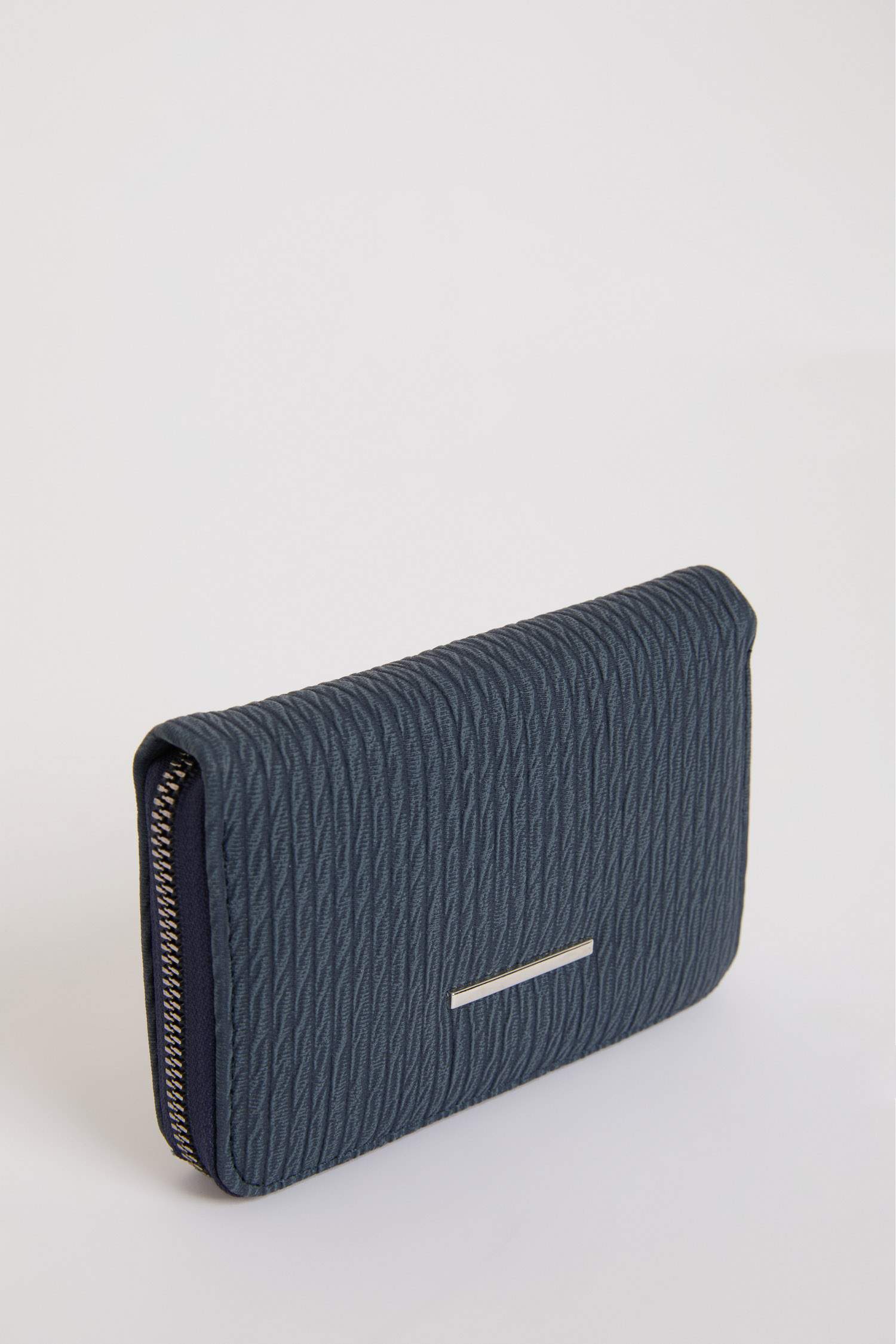 Kadın Suni Deri Cüzdan