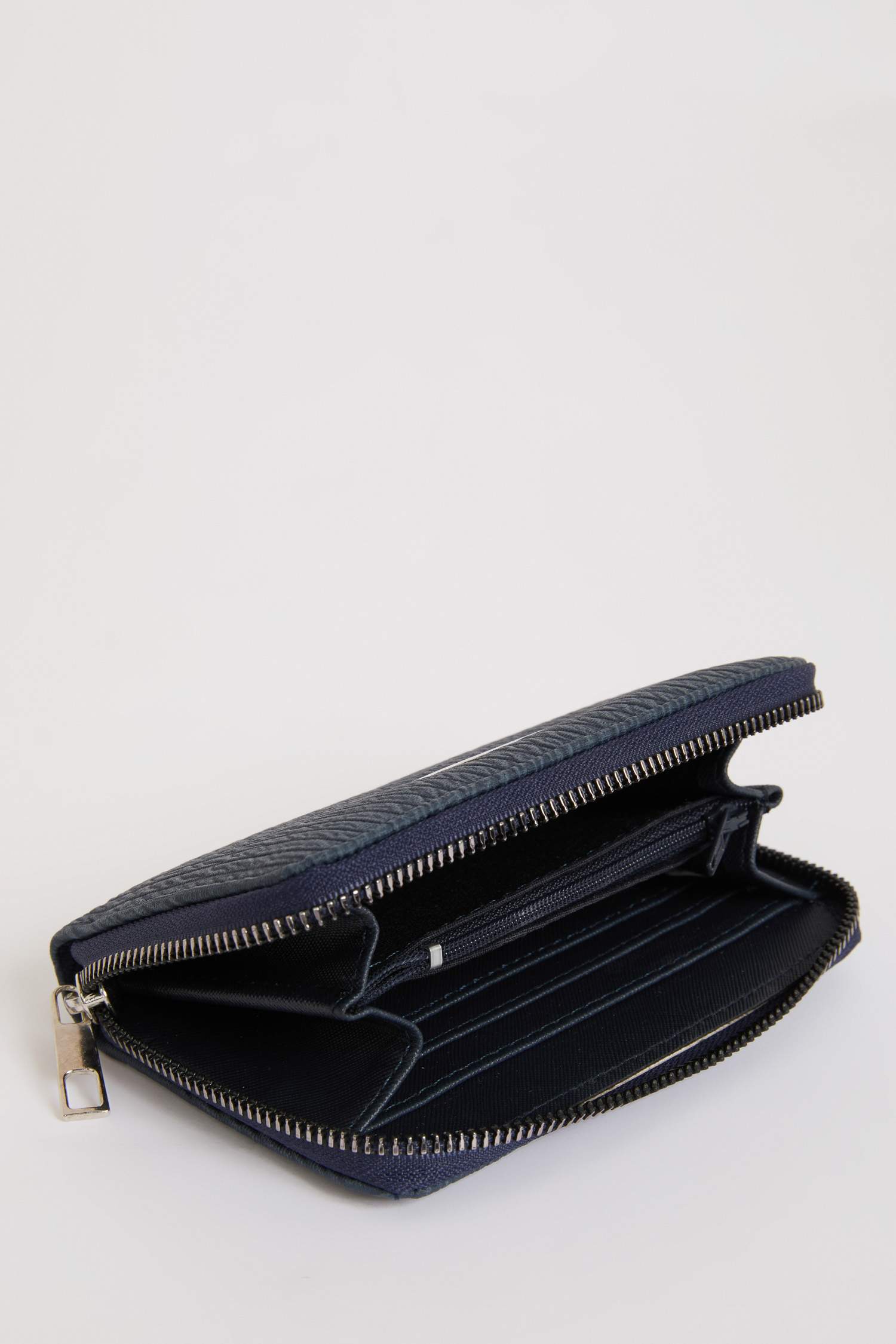 Kadın Suni Deri Cüzdan