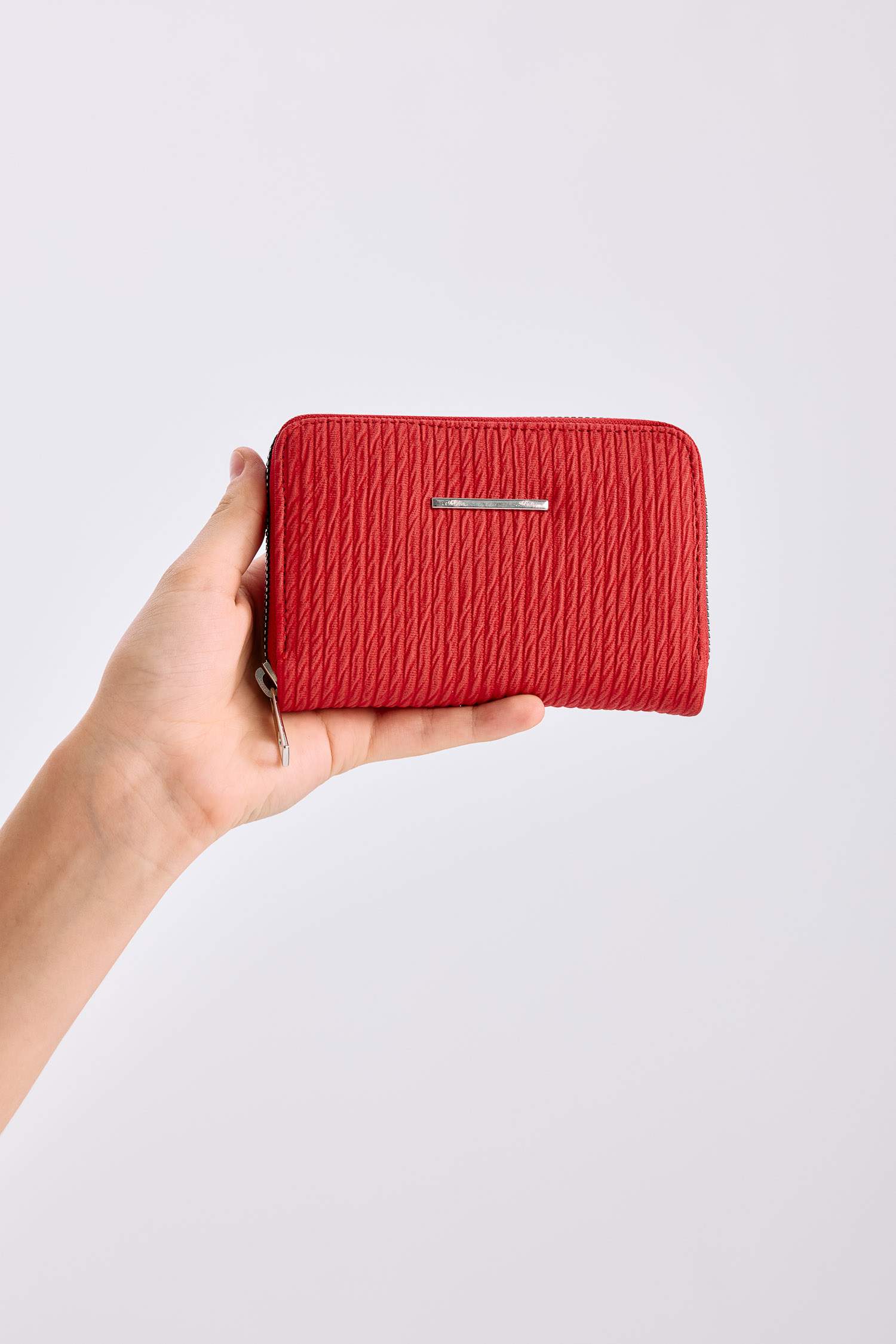 Kadın Suni Deri Cüzdan