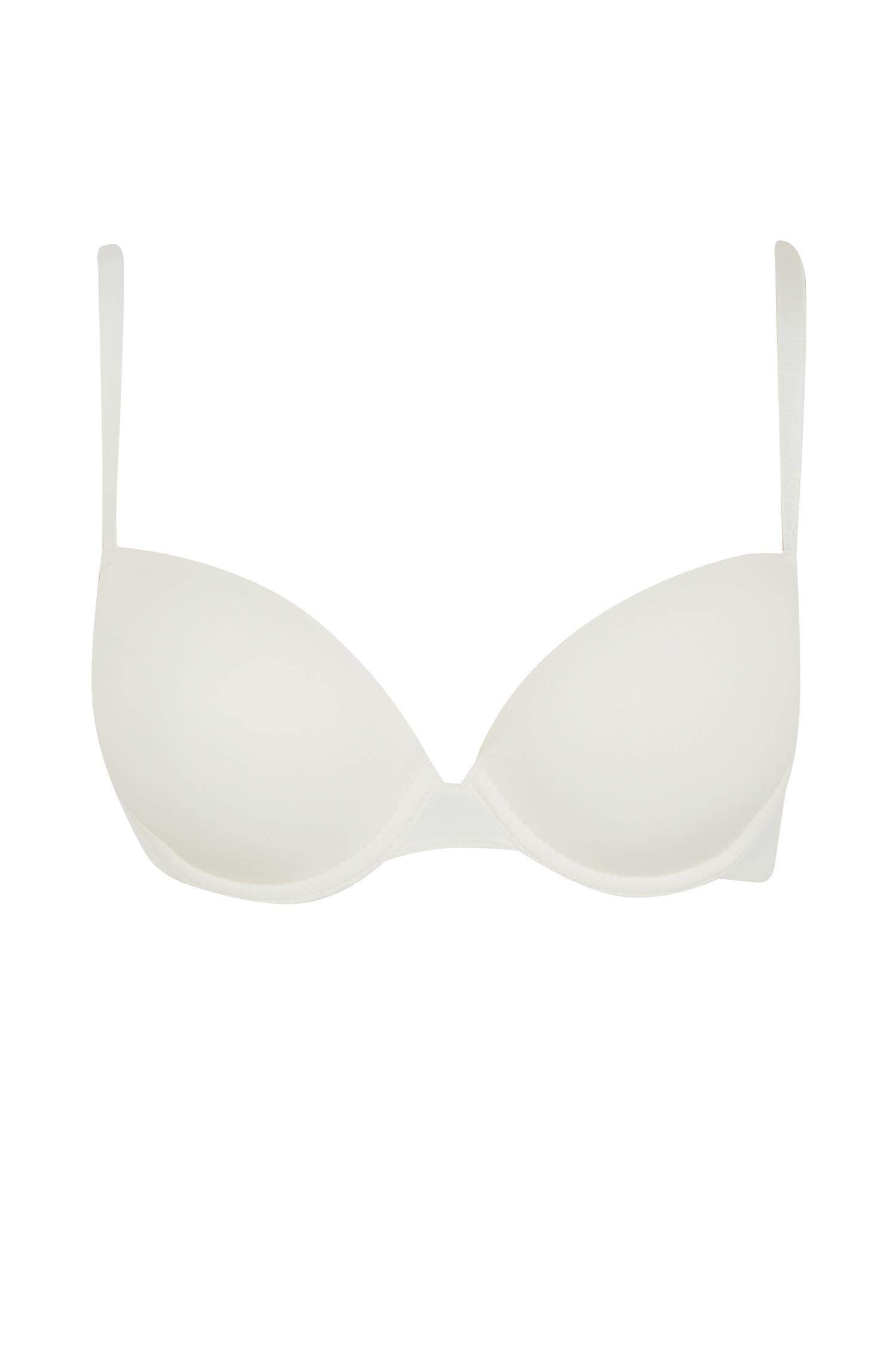 Pedli Micro Tişört Bra Fall in Love