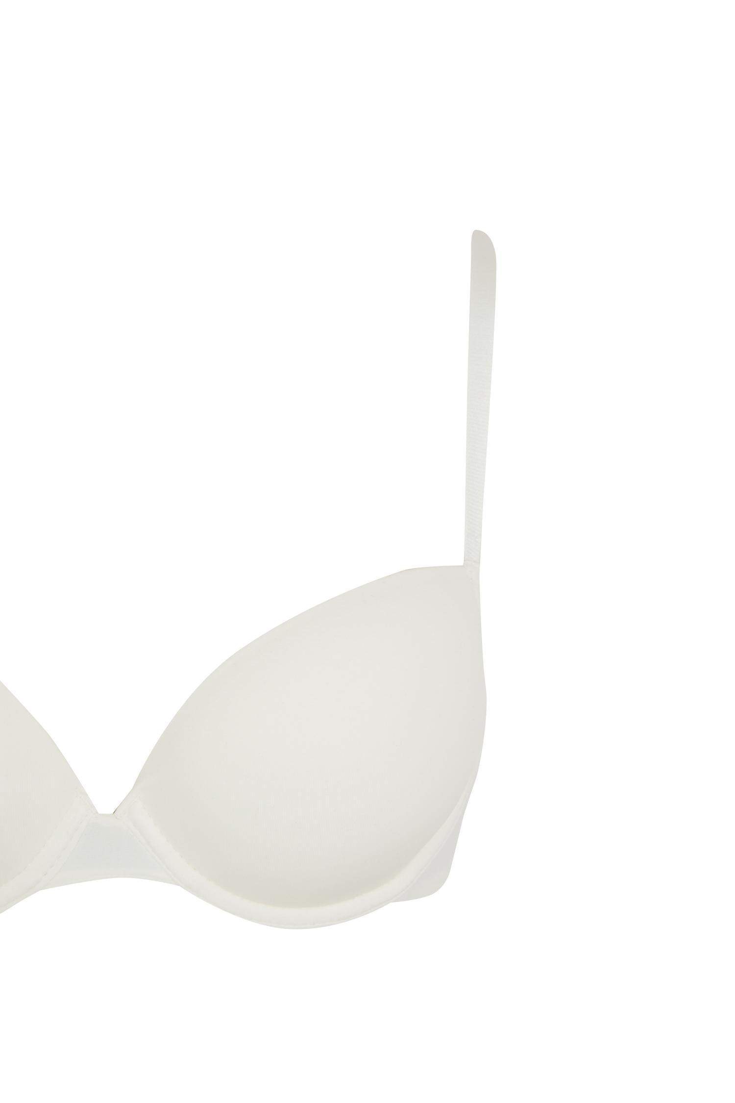 Pedli Micro Tişört Bra Fall in Love