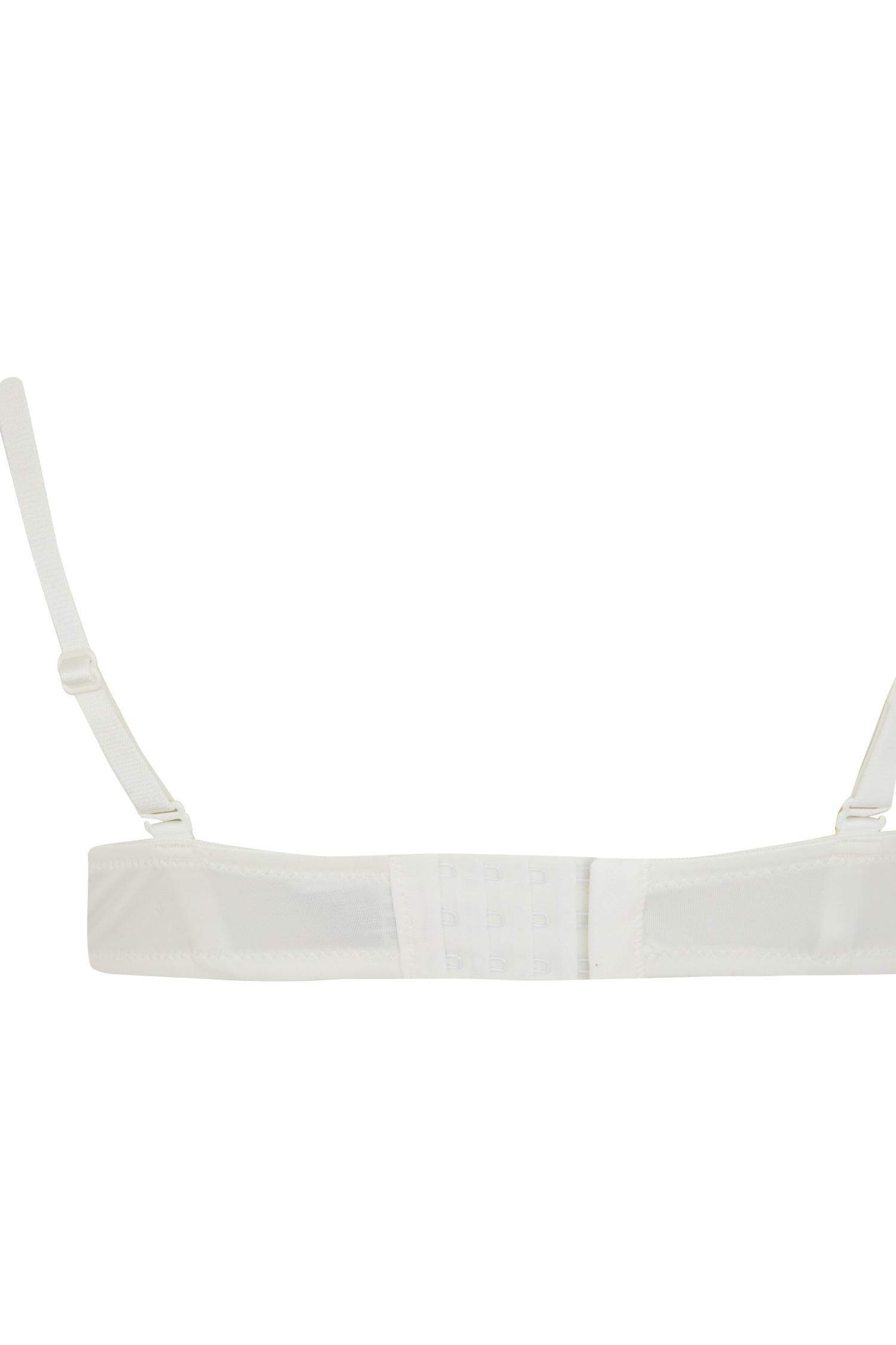 Pedli Micro Tişört Bra Fall in Love