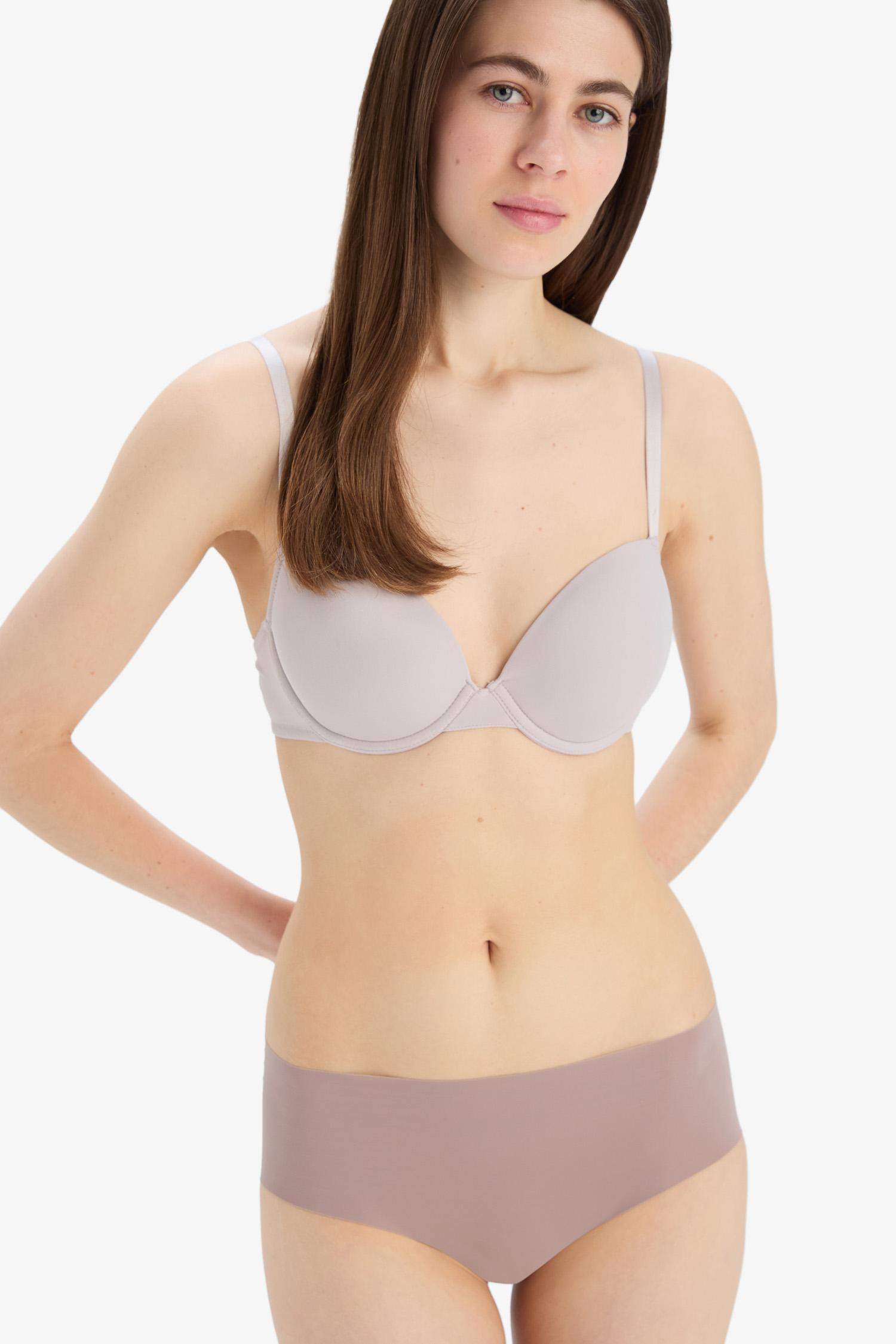 Pedli Micro Tişört Bra