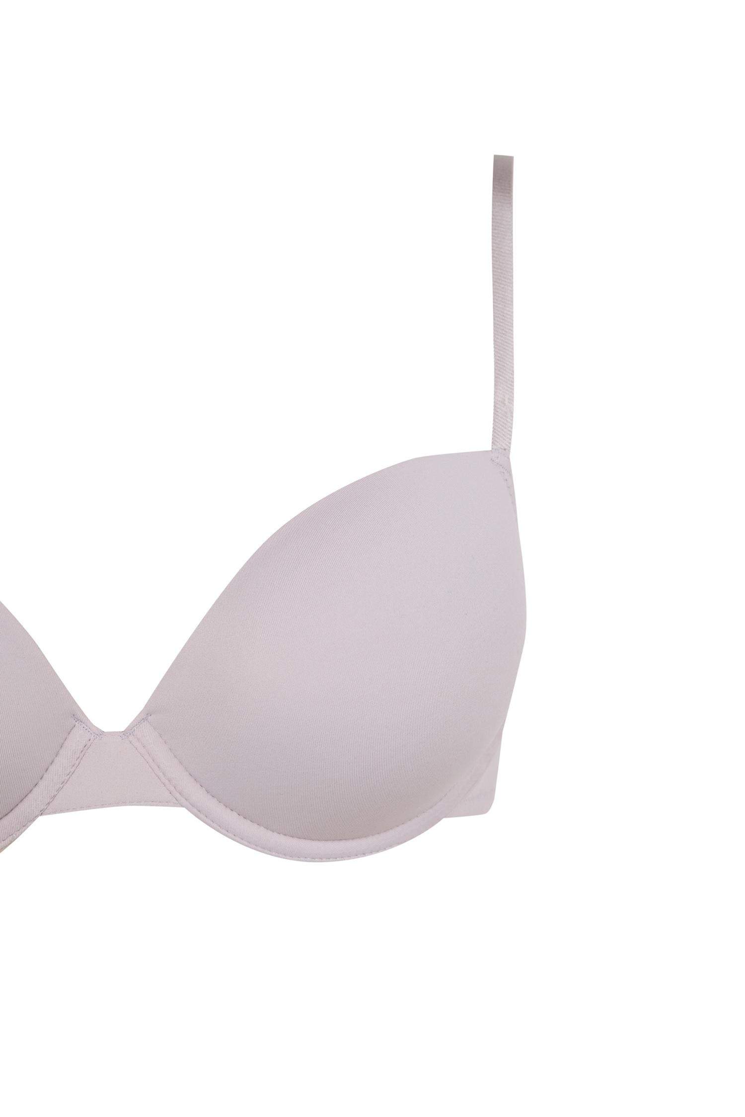 Pedli Micro Tişört Bra