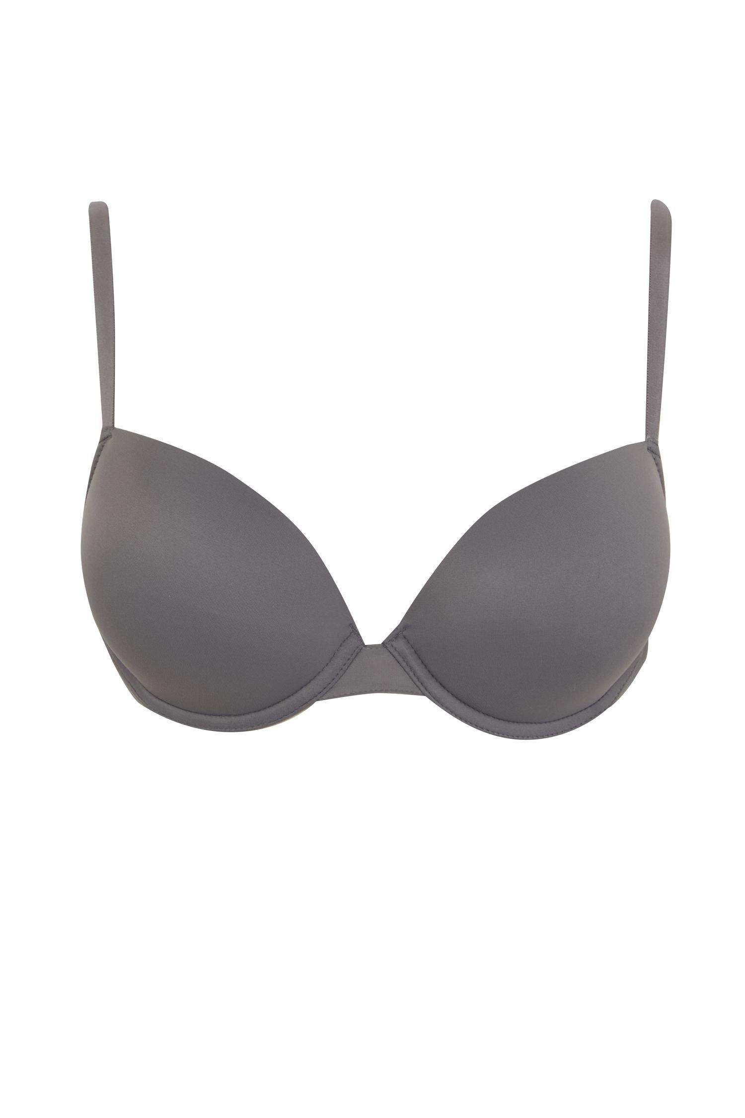 Pedli Micro Tişört Bra-Fall in Love