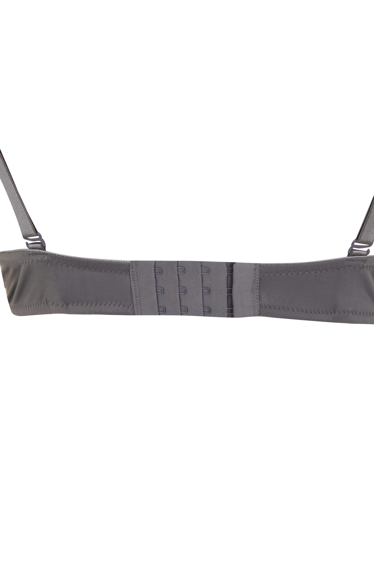 Pedli Micro Tişört Bra-Fall in Love