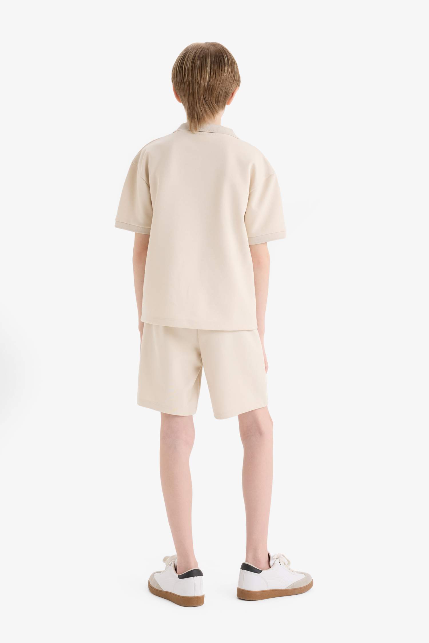 Ensemble En Tricot 2 Garçon