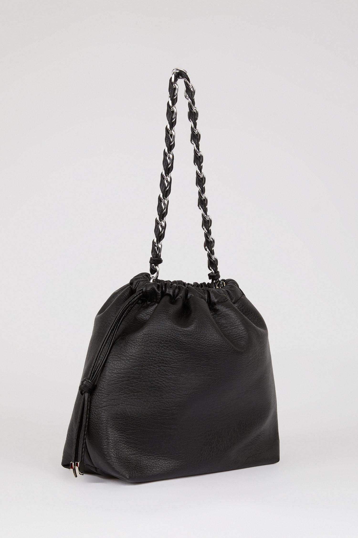 Kadın Suni Deri Omuz Çantası