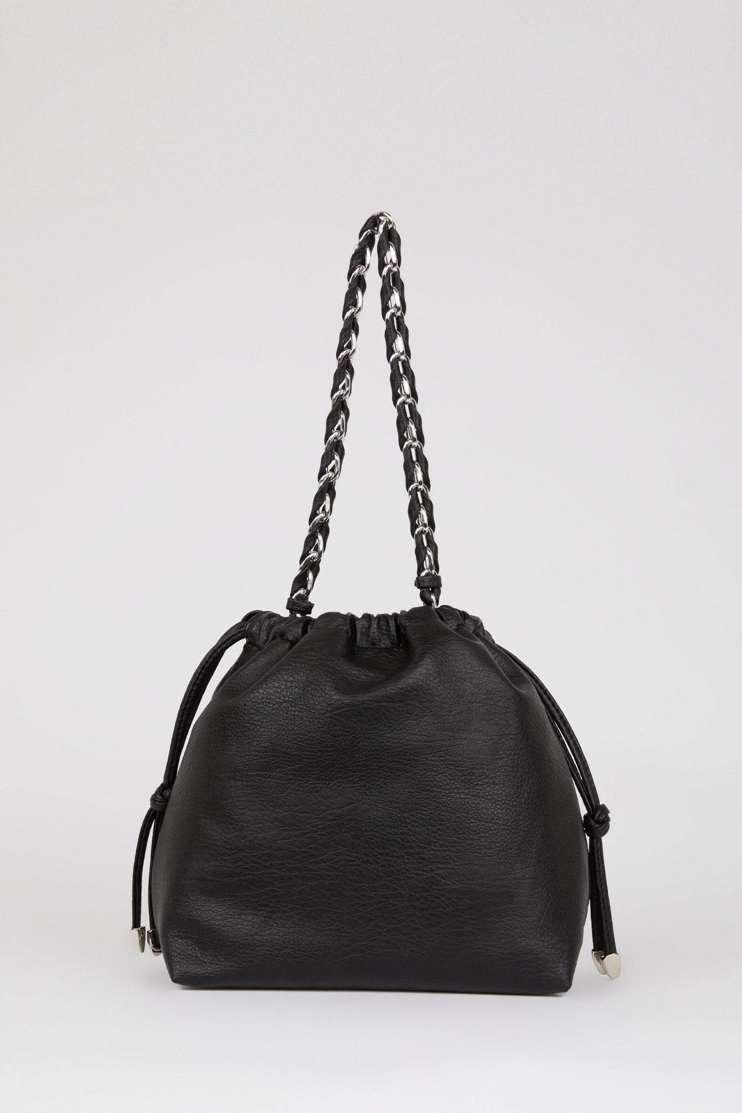 Kadın Suni Deri Omuz Çantası