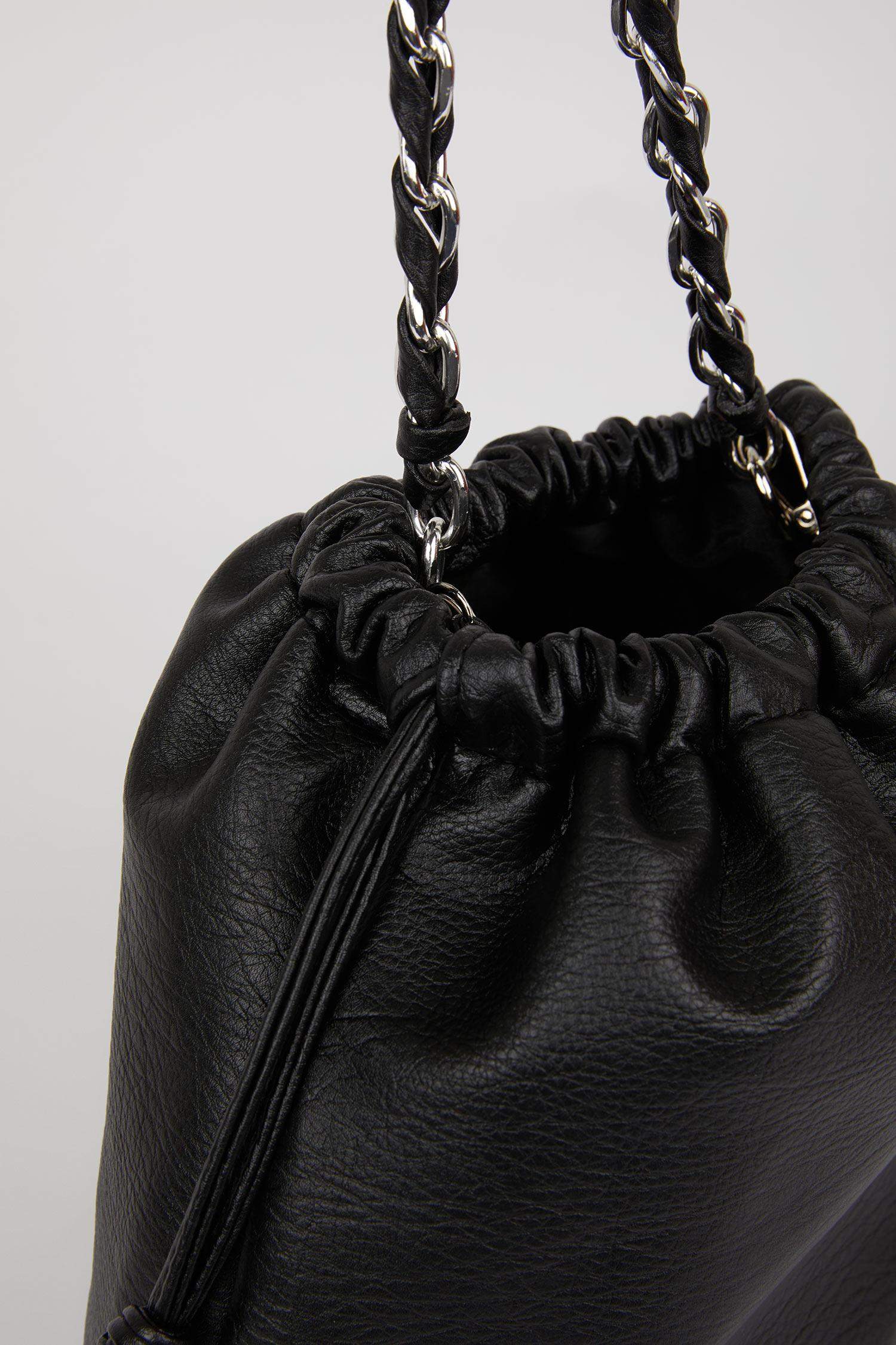 Kadın Suni Deri Omuz Çantası