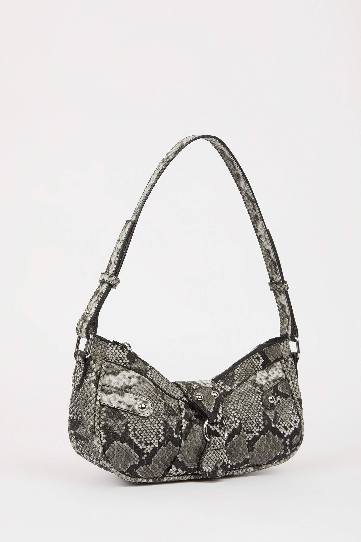 Kadın Suni Deri Omuz Çantası